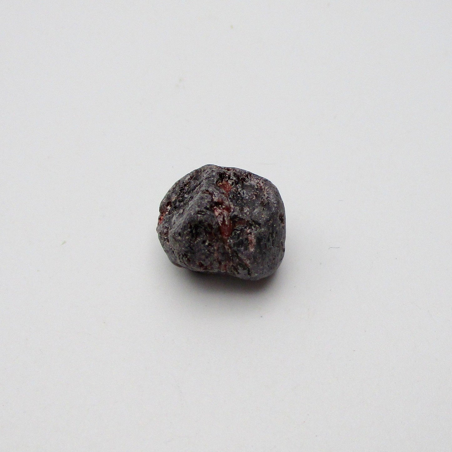 Almandine Garnet Raw Crystal