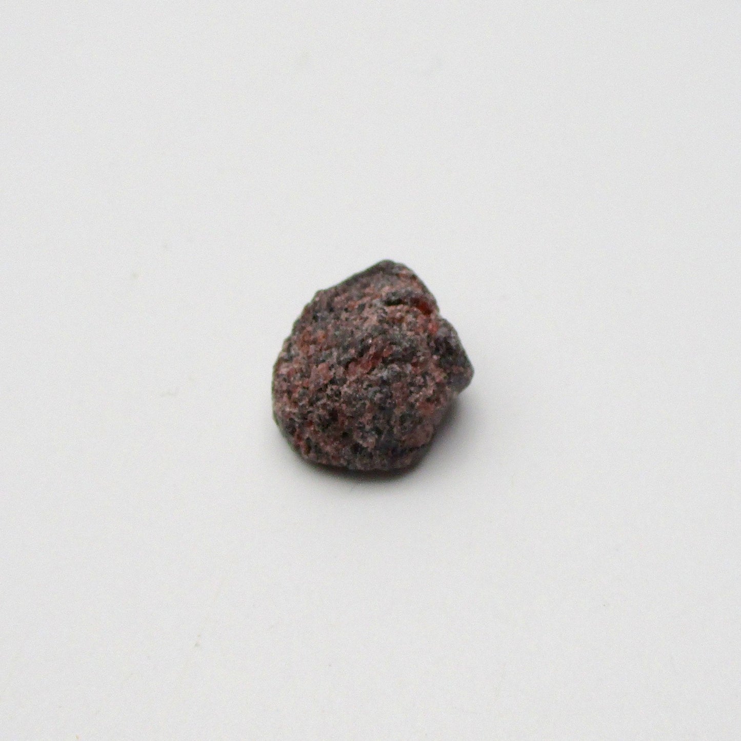 Almandine Garnet Raw Crystal