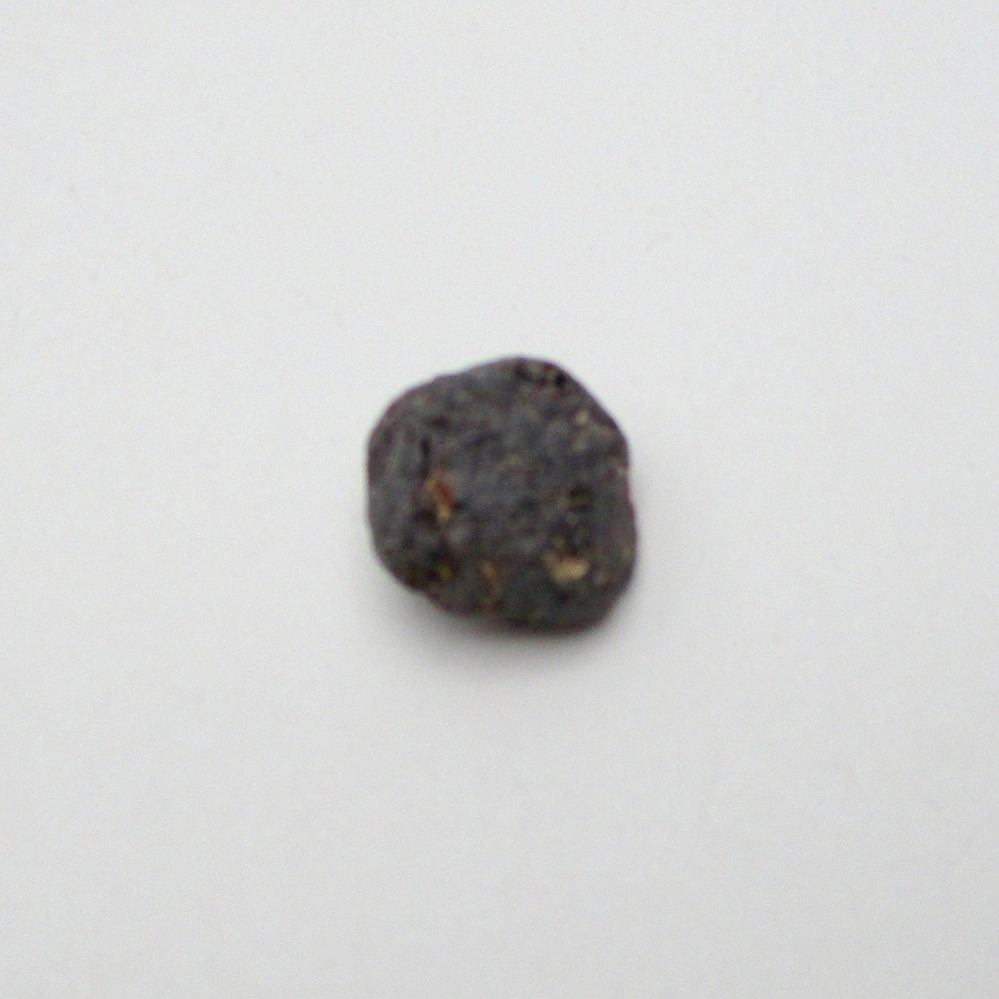 Almandine Garnet Raw Crystal