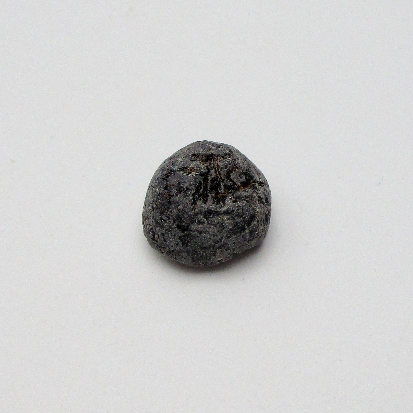 Almandine Garnet Raw Crystal