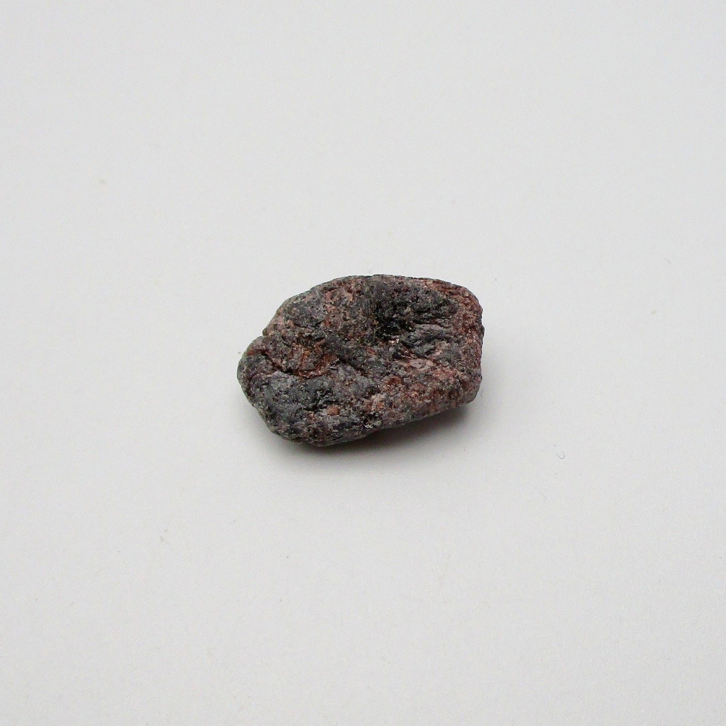 Almandine Garnet Raw Crystal