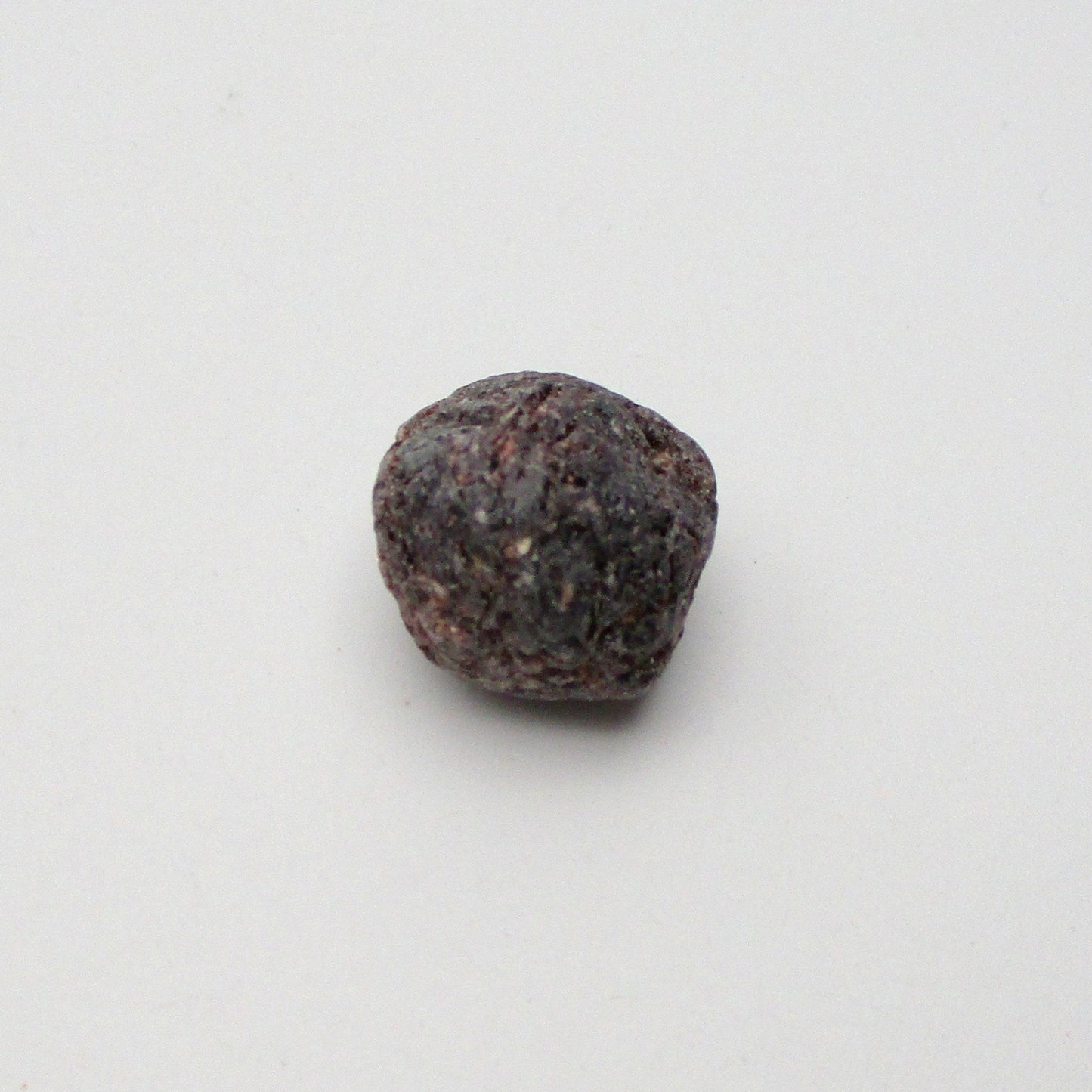 Almandine Garnet Raw Crystal
