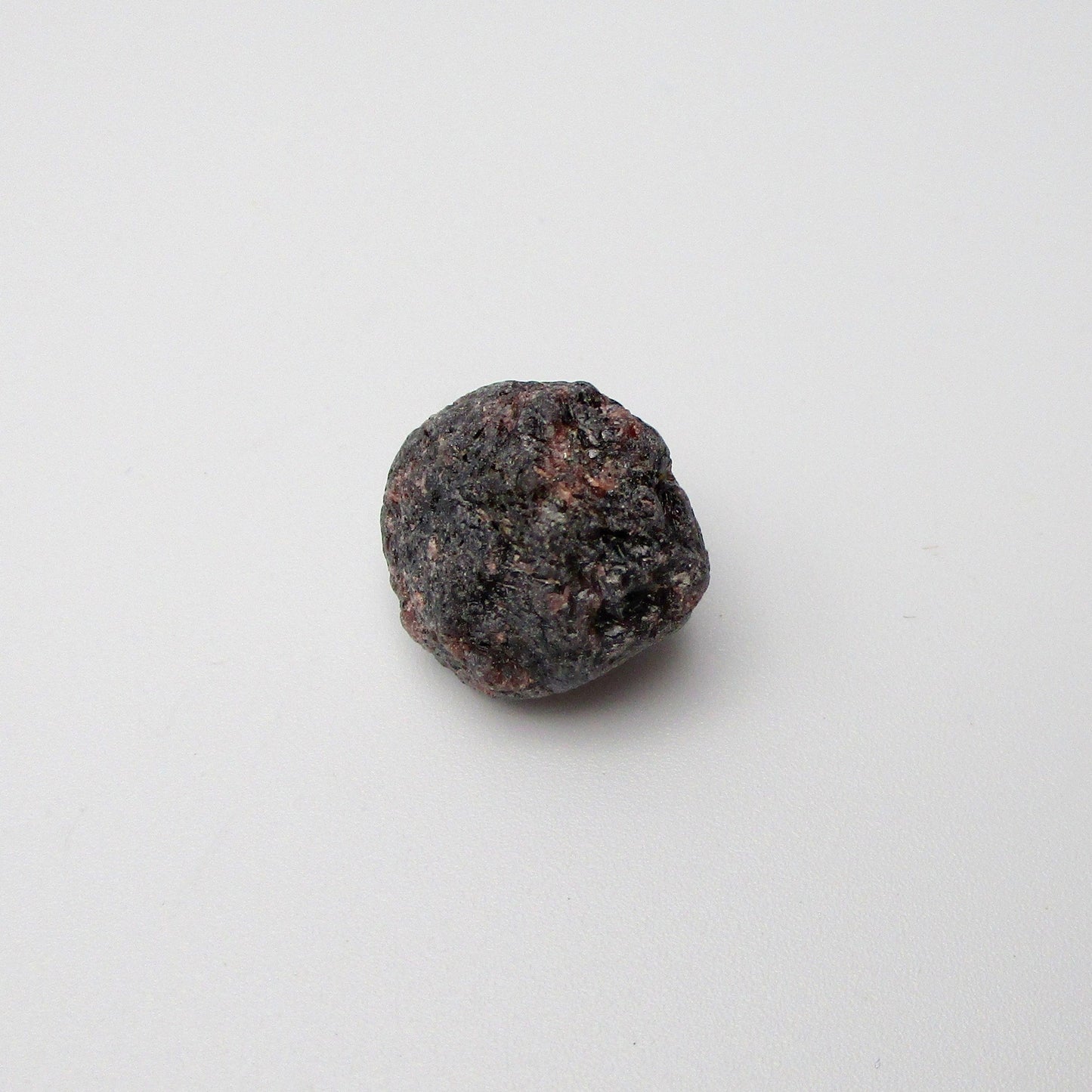 Almandine Garnet Raw Crystal