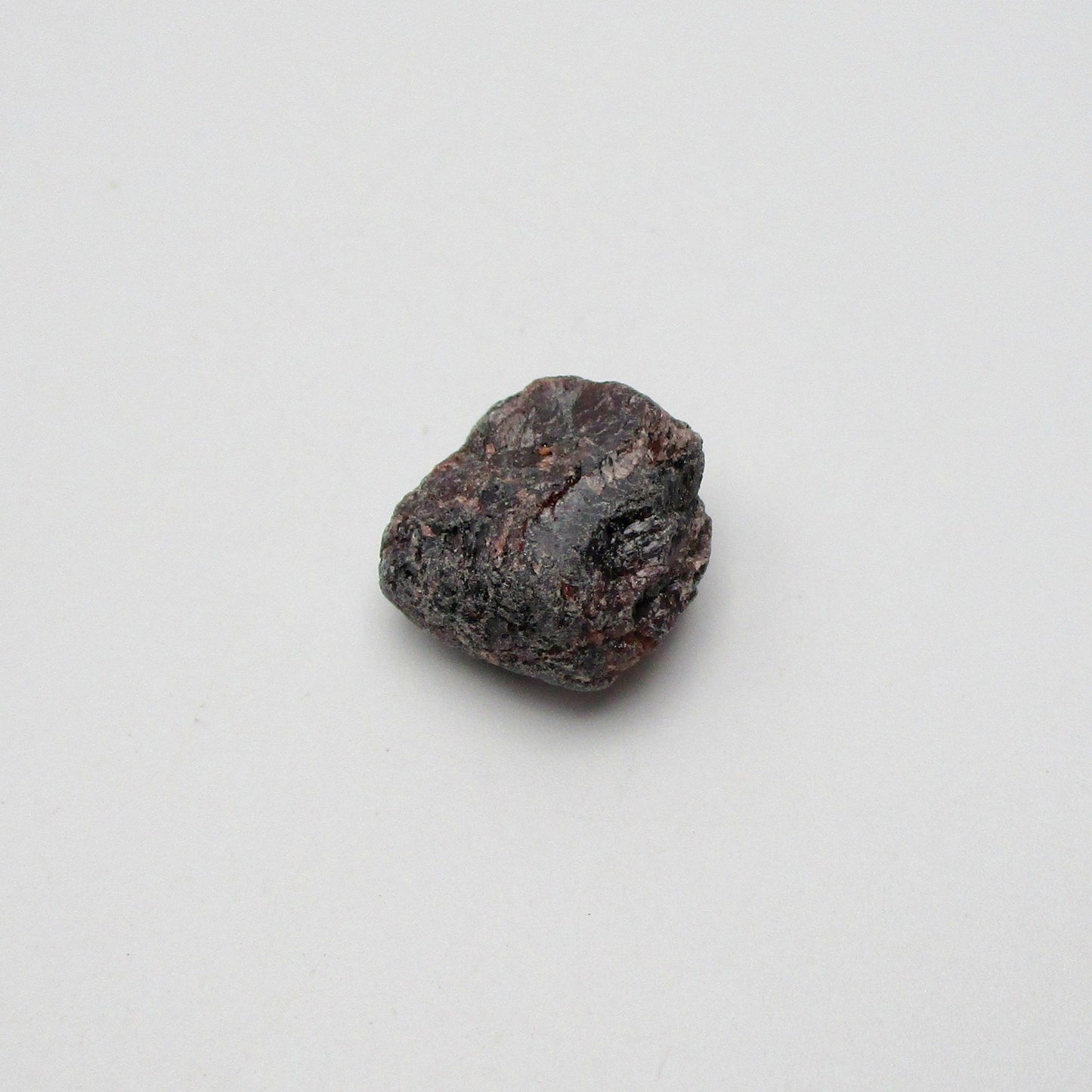 Almandine Garnet Raw Crystal