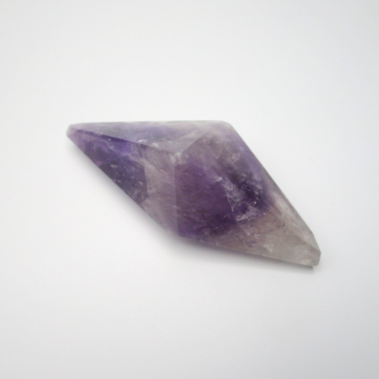 Amethyst Polished Point