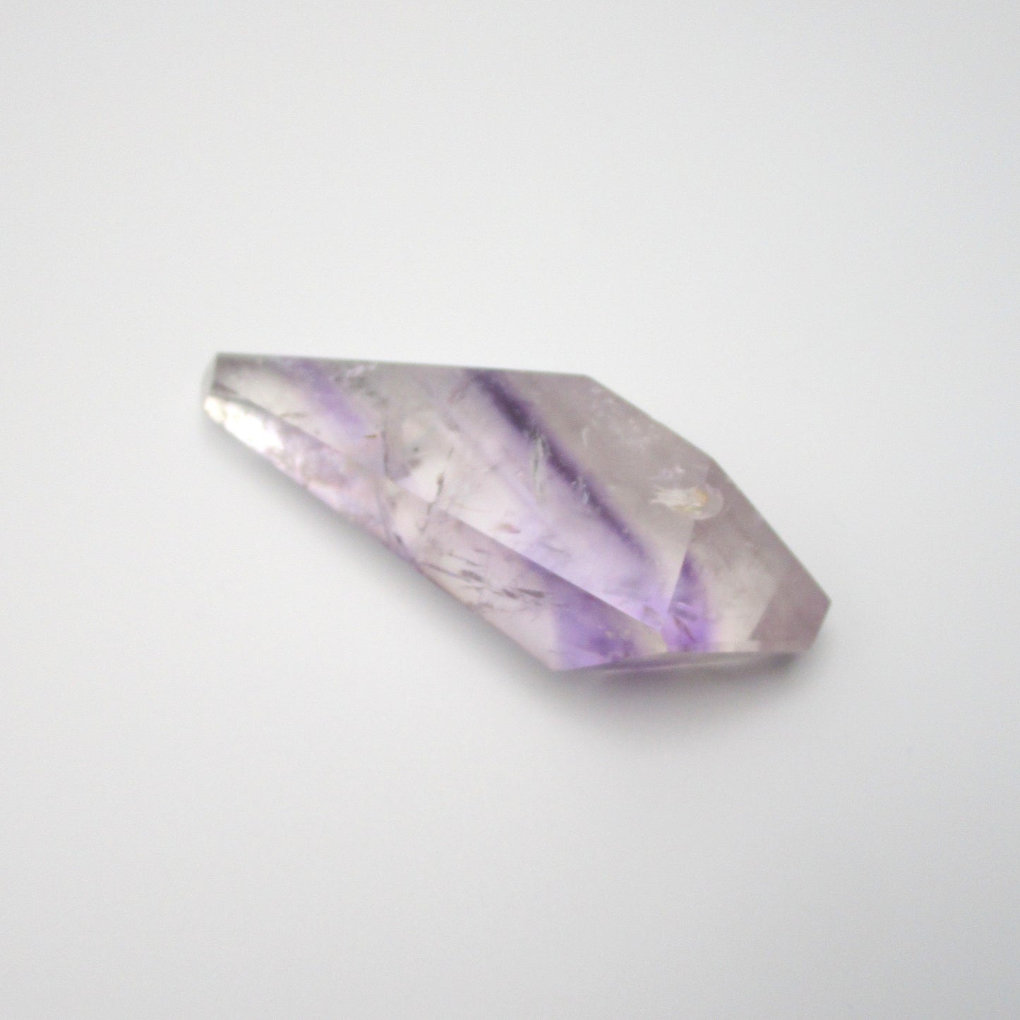 Amethyst Polished Point