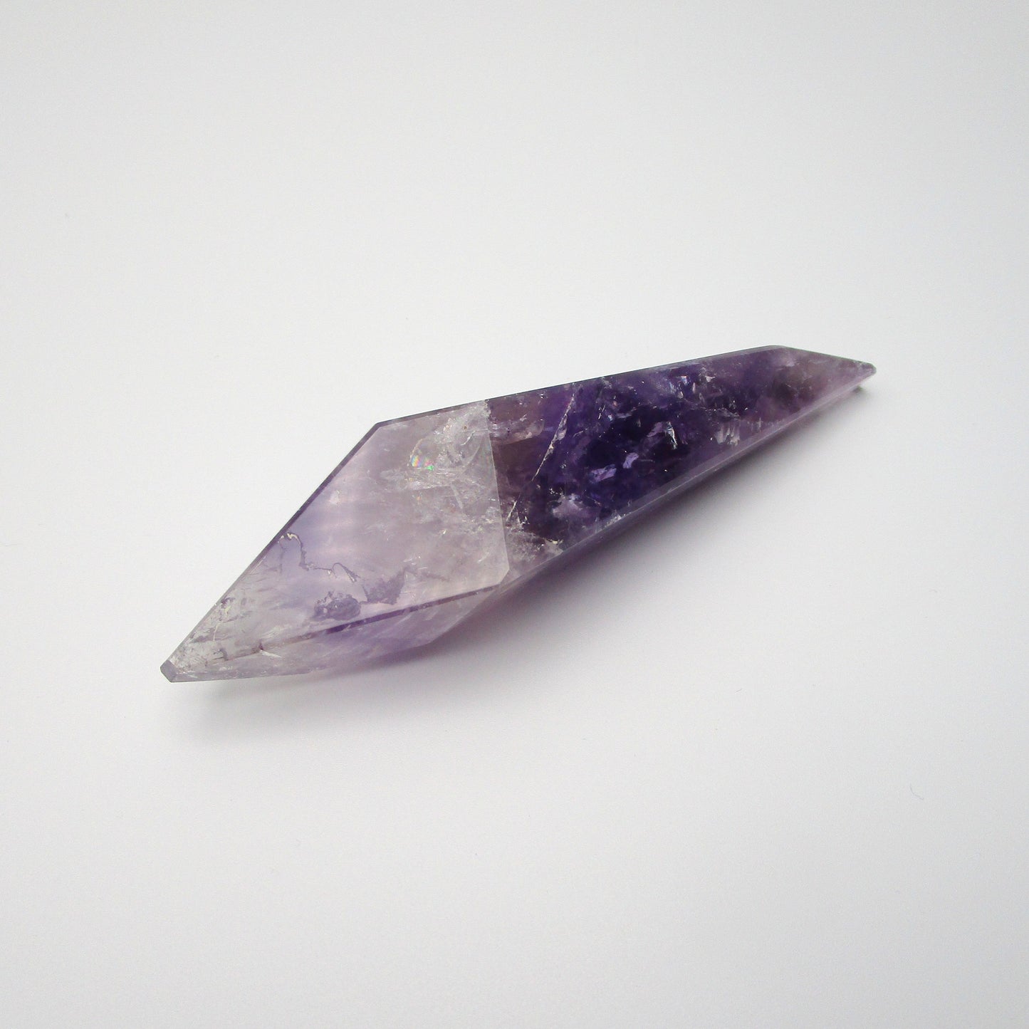 Amethyst Polished Point