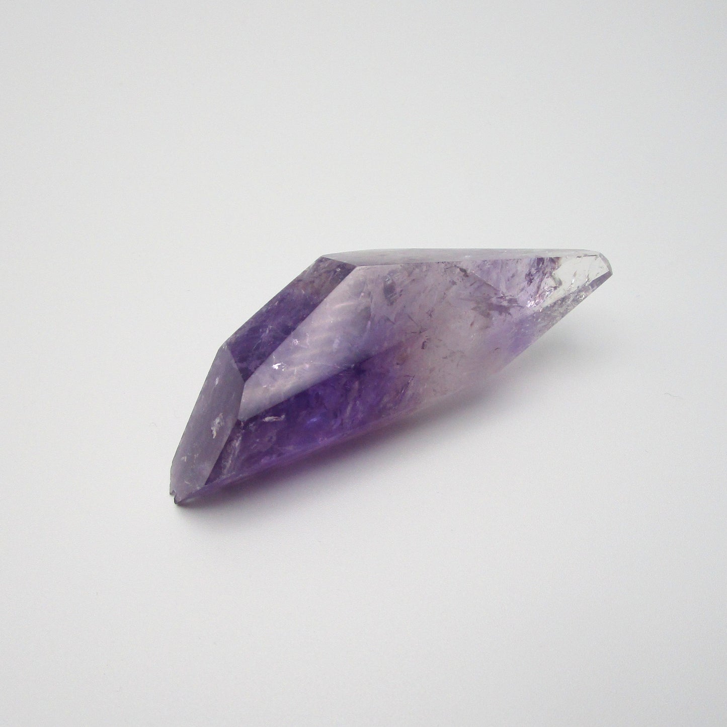 Amethyst Polished Point