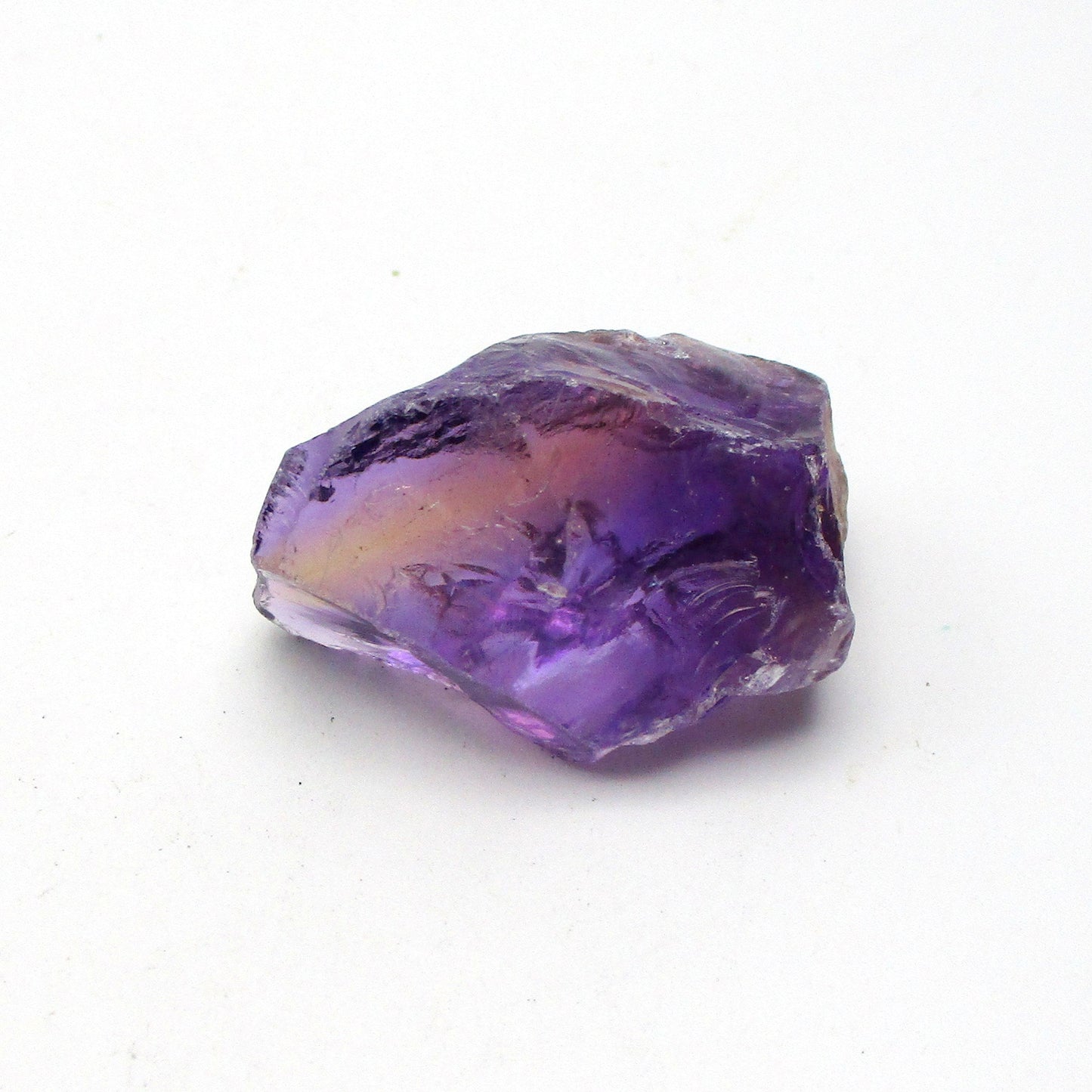 Ametrine