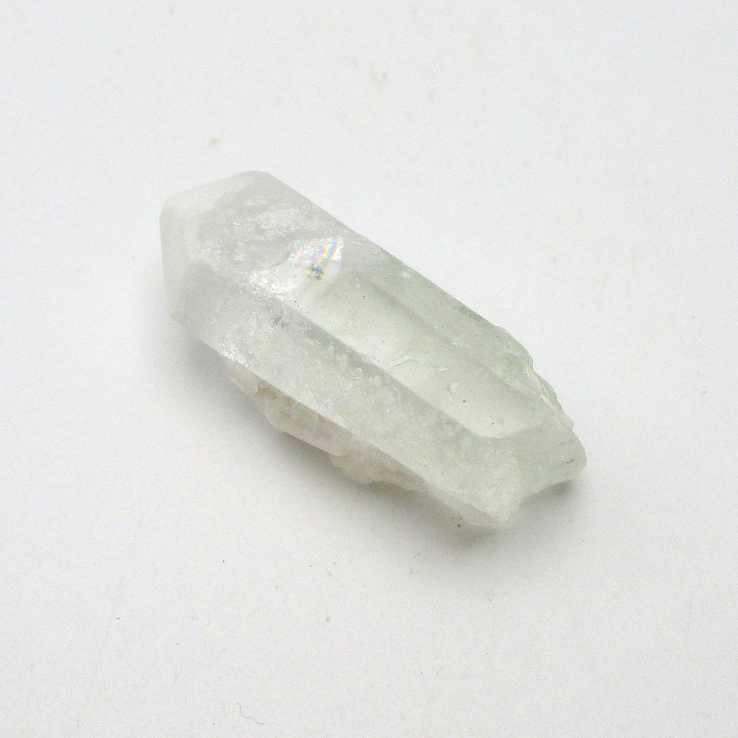 Andean Quartz Point