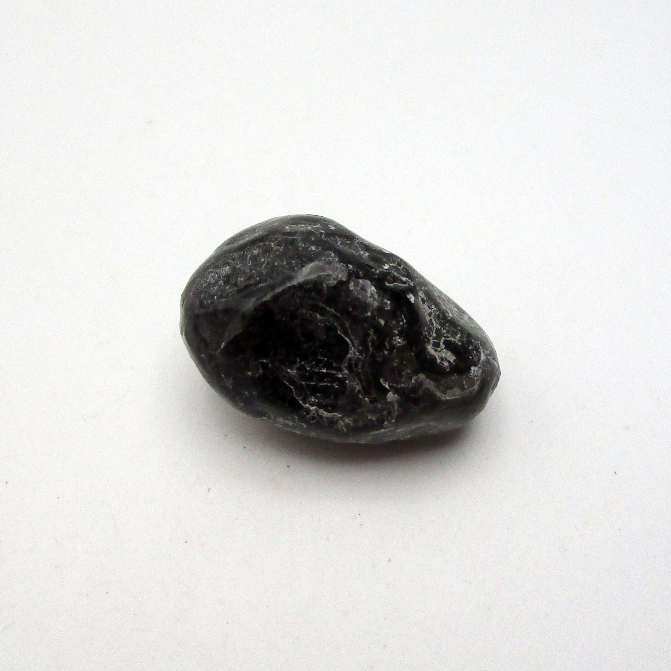 Apache Tear Obsidian | Sacred Cherokee Stone | Crystal Cave Rocks