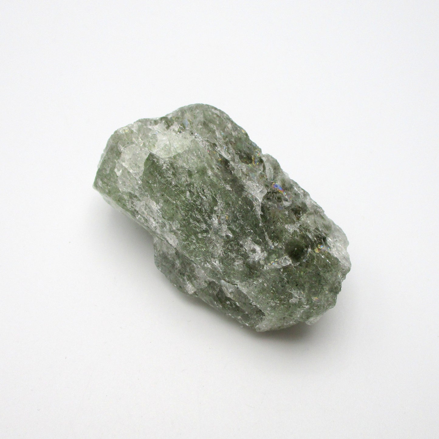 Brazilian Aquamarine Specimen – Raw Natural Crystal