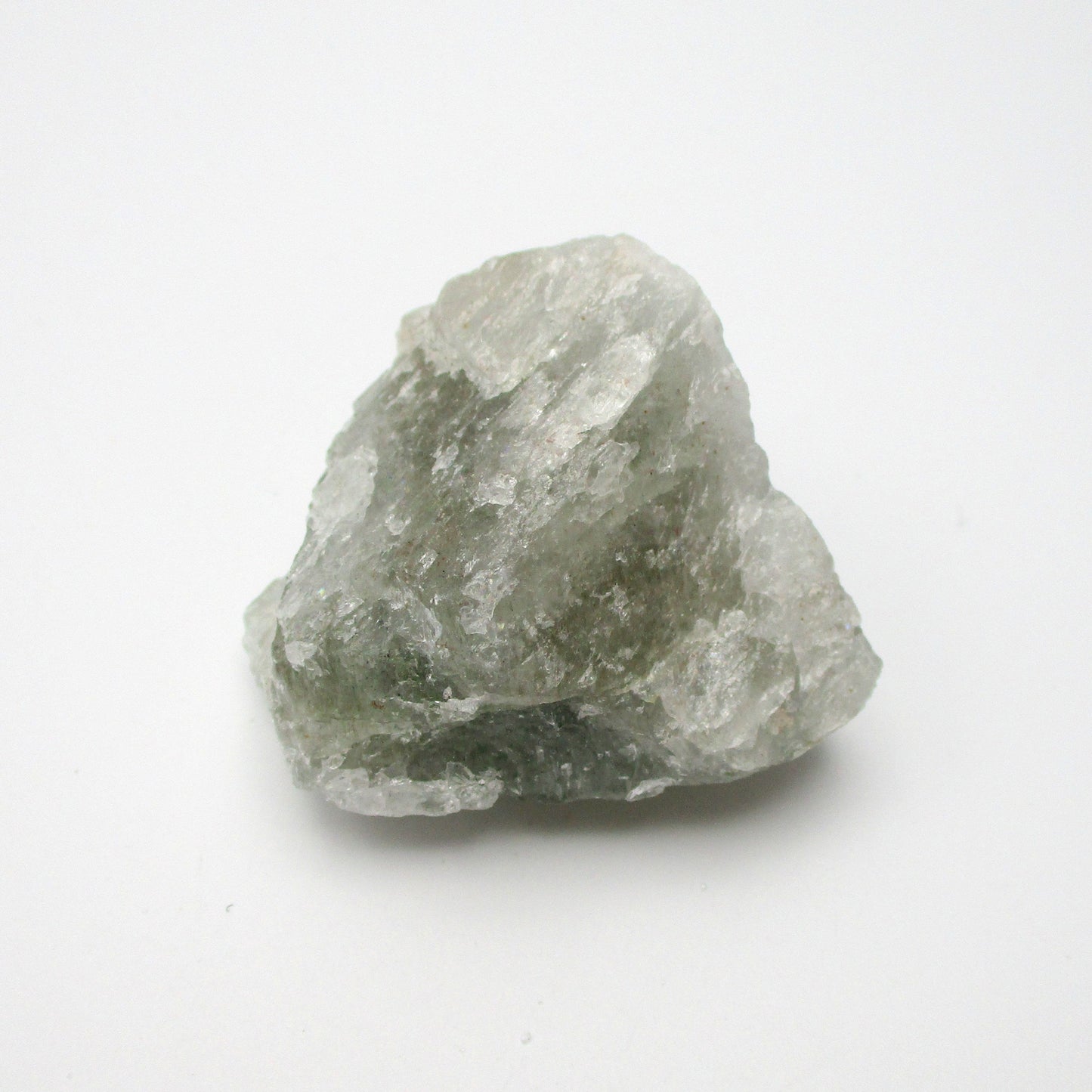 Brazilian Aquamarine Specimen – Chunky Display Crystal