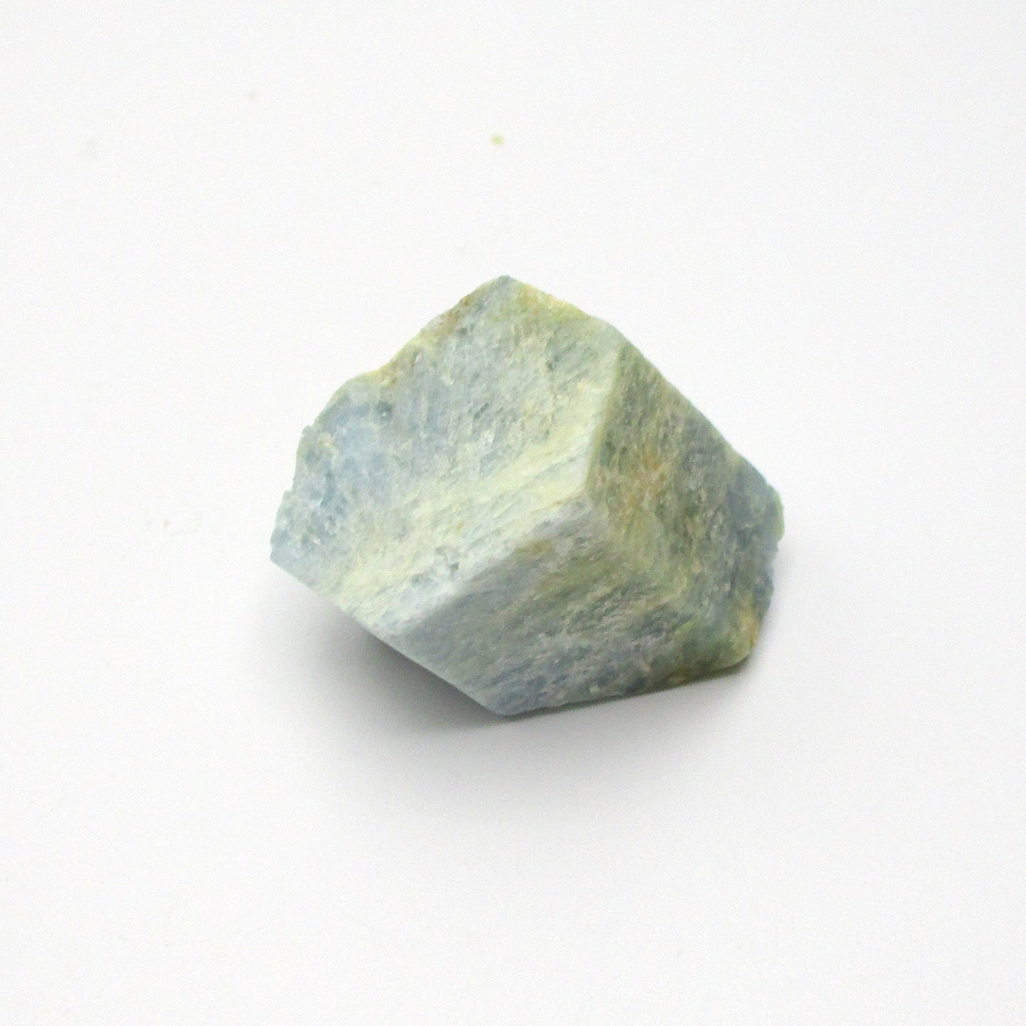 Aquamarine Crystal – Petite | Brazil
