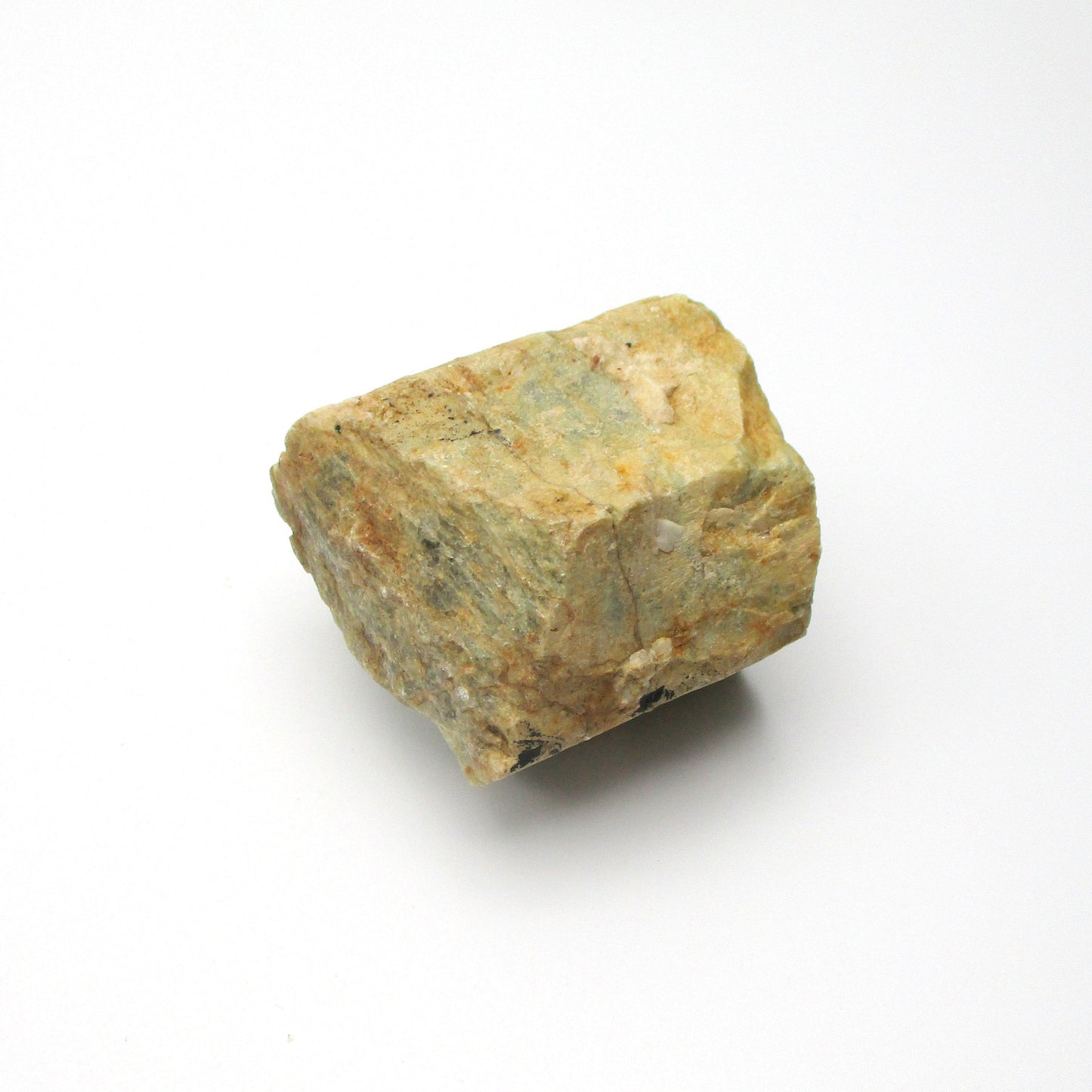 Aquamarine Crystal – Large | Brazil