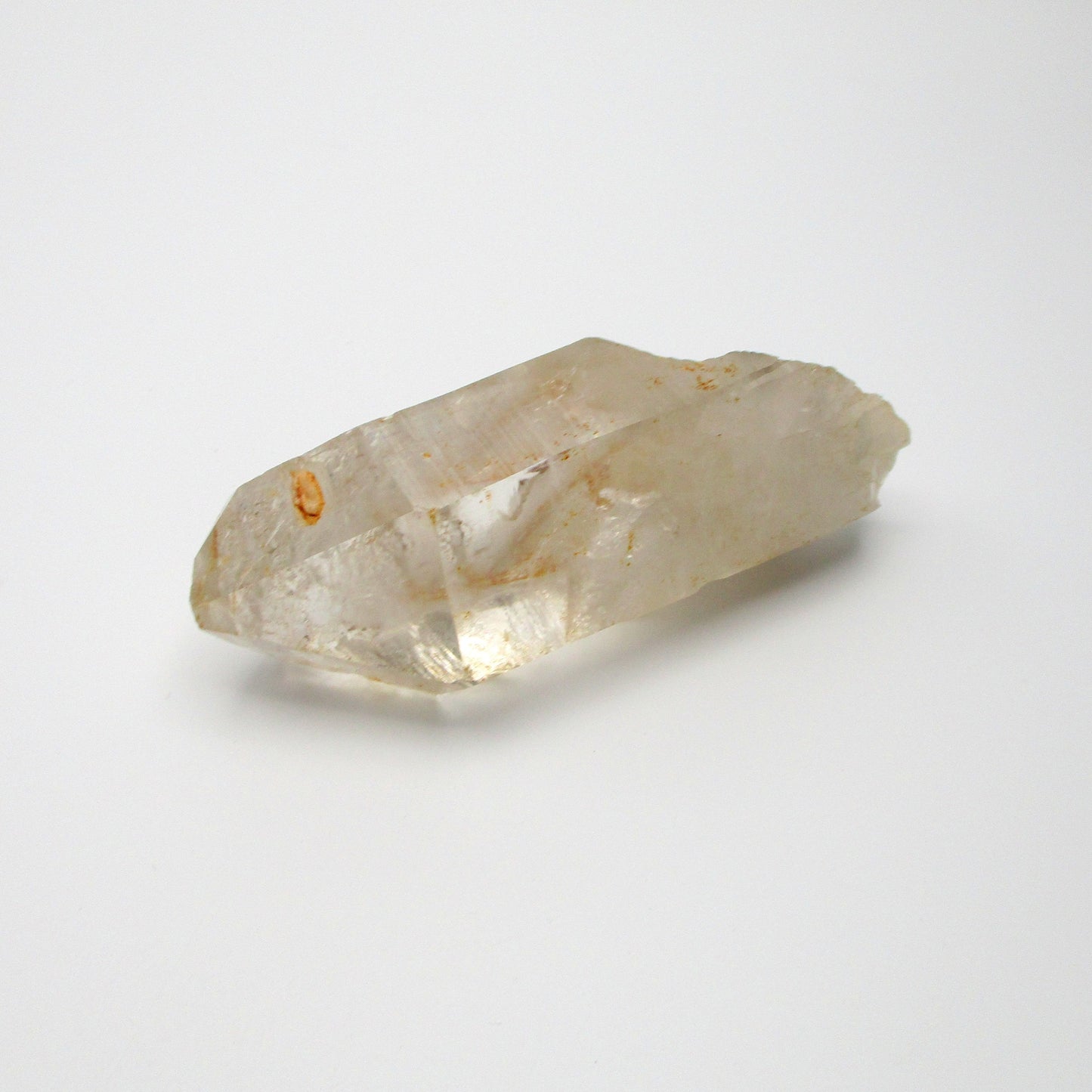 Arkansas Quartz