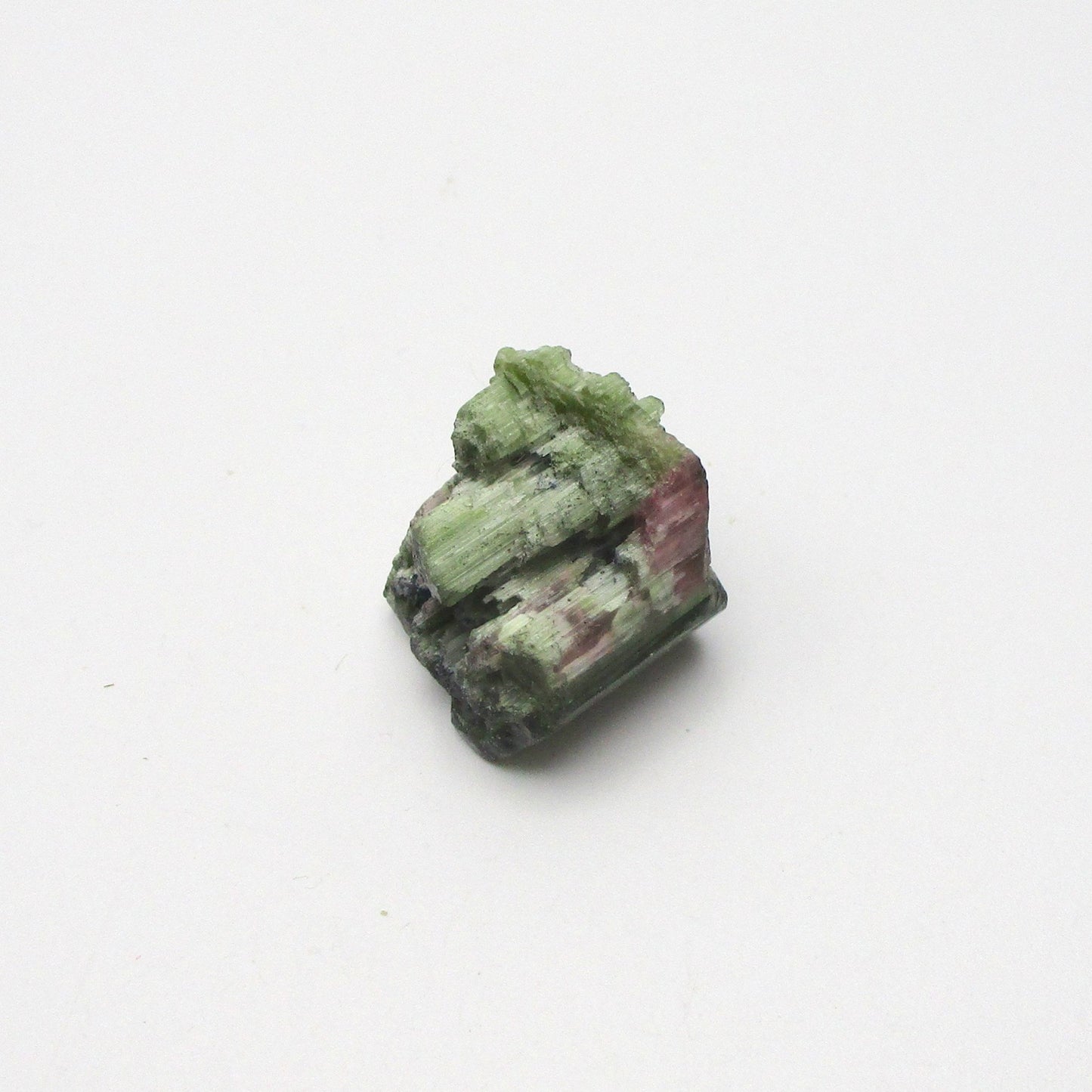 Bi-Color Tourmaline