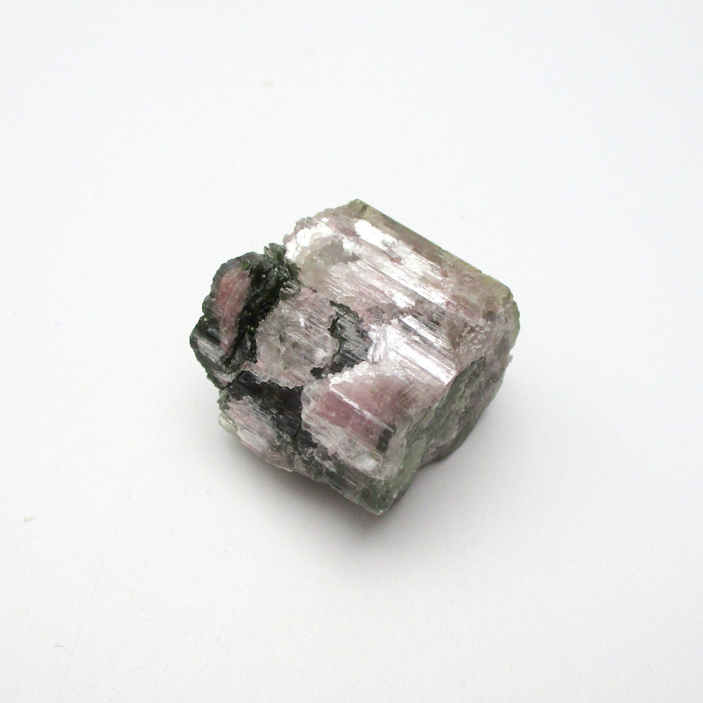 Bi-Color Tourmaline