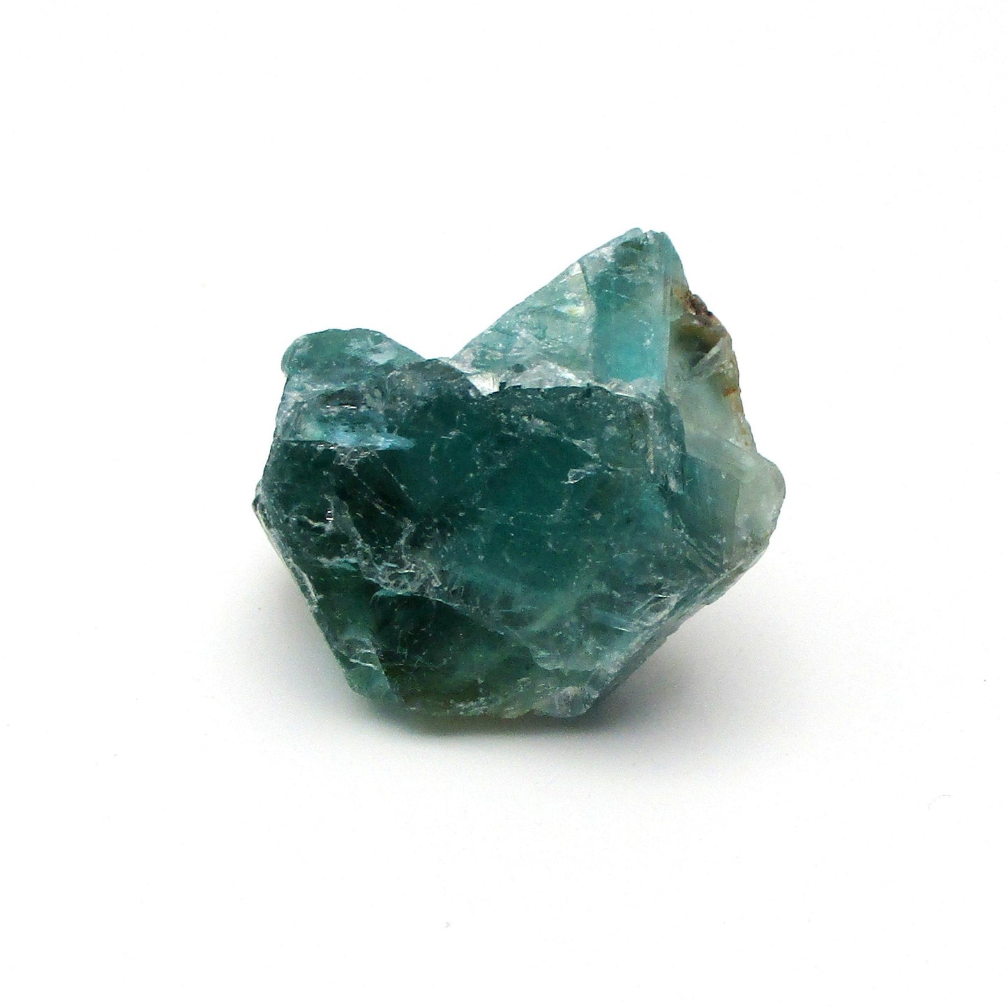 Blue Fluorite