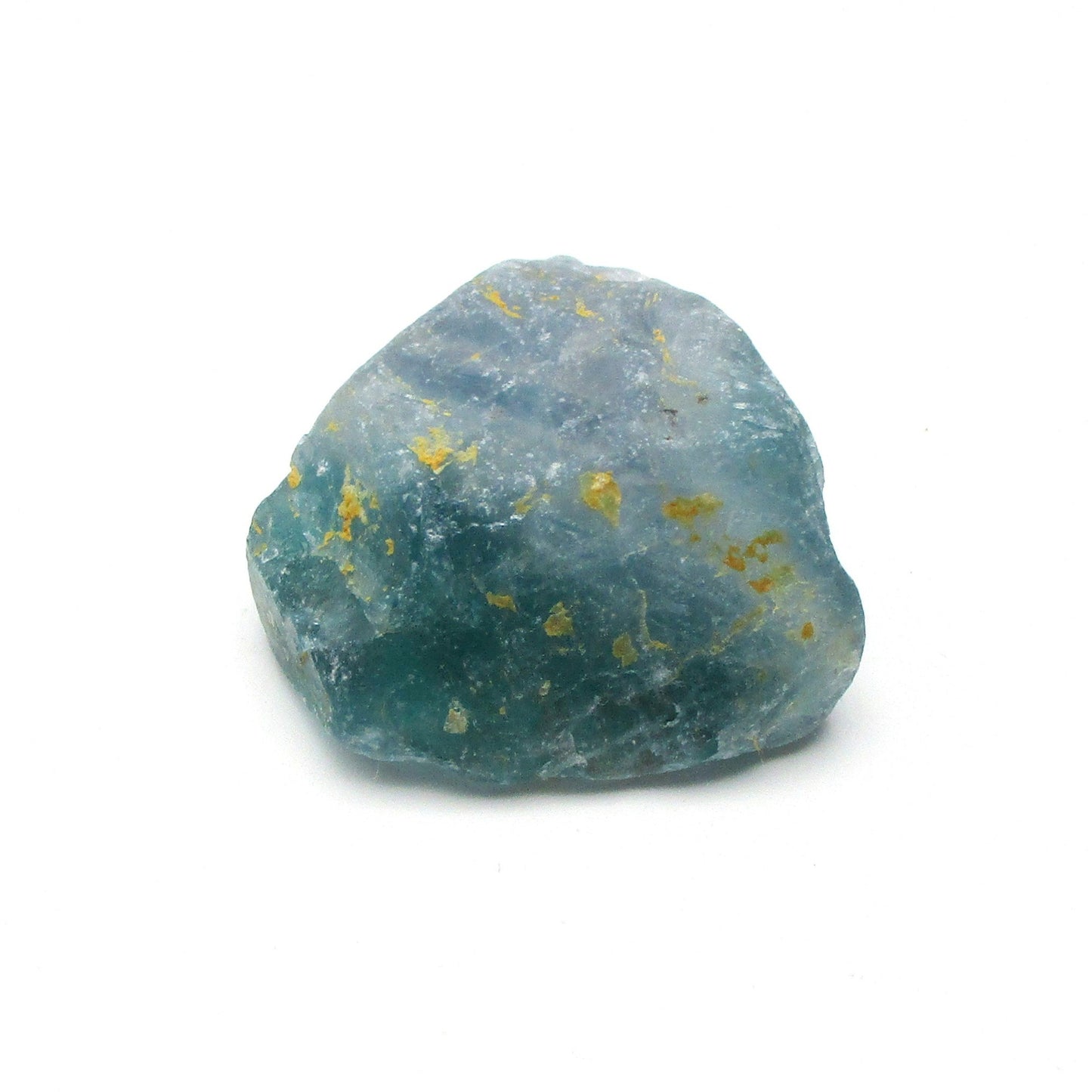 Blue Fluorite