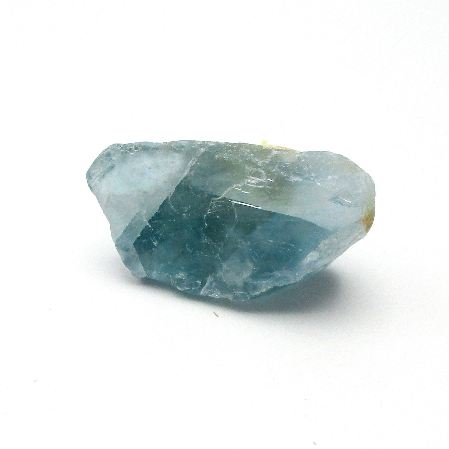 Blue Fluorite