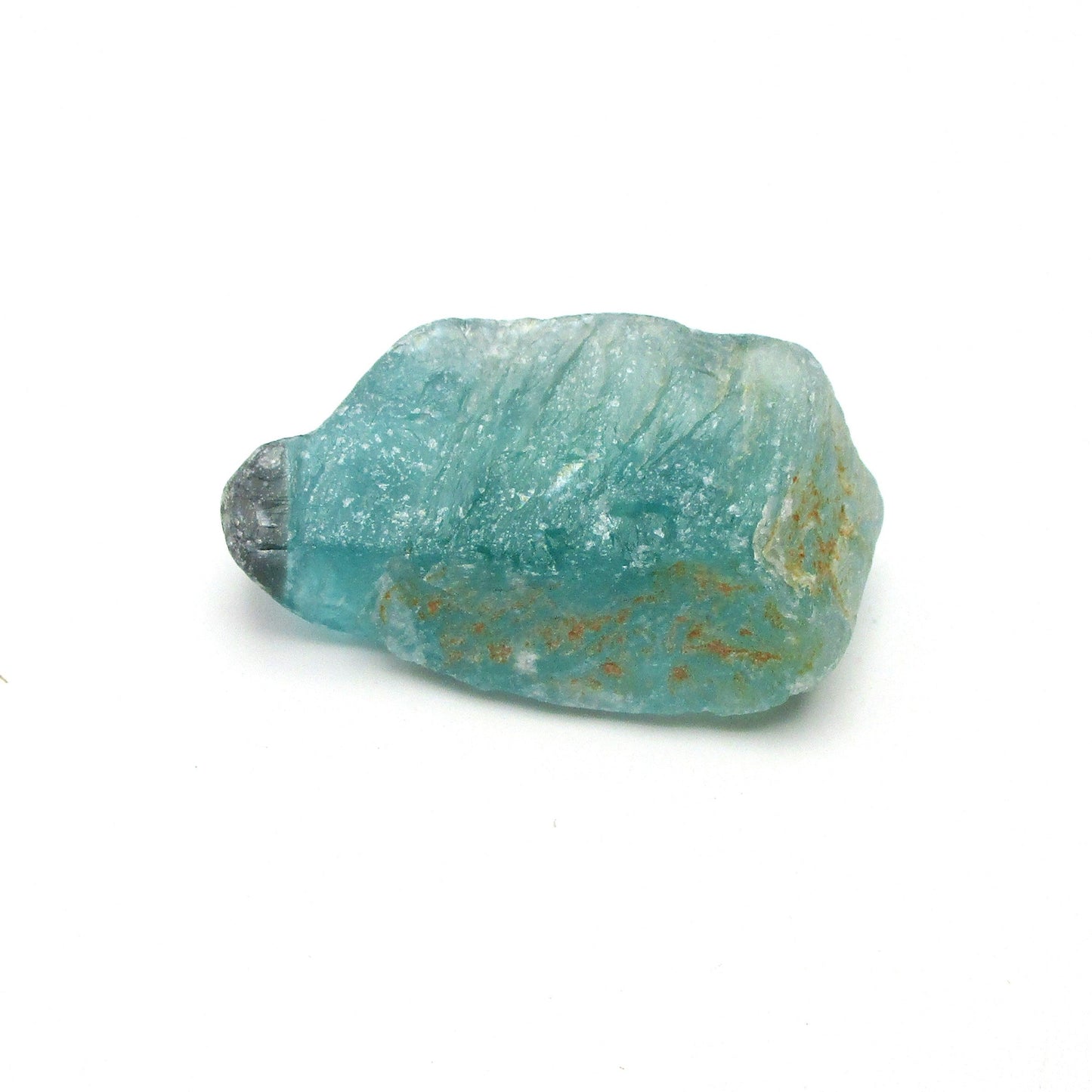 Blue Fluorite