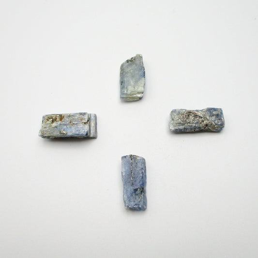 Blue Kyanite - South African