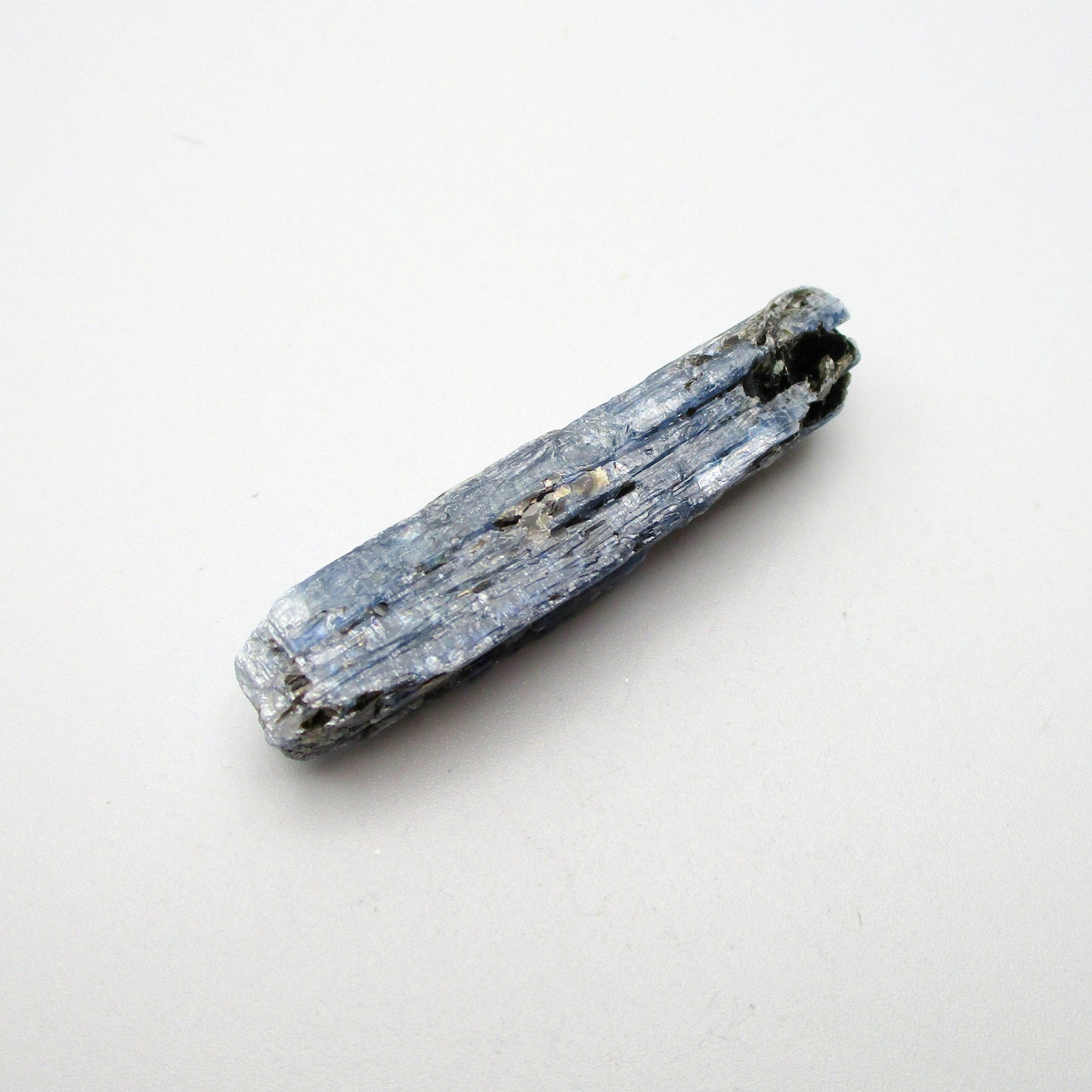 Blue Kyanite - South African