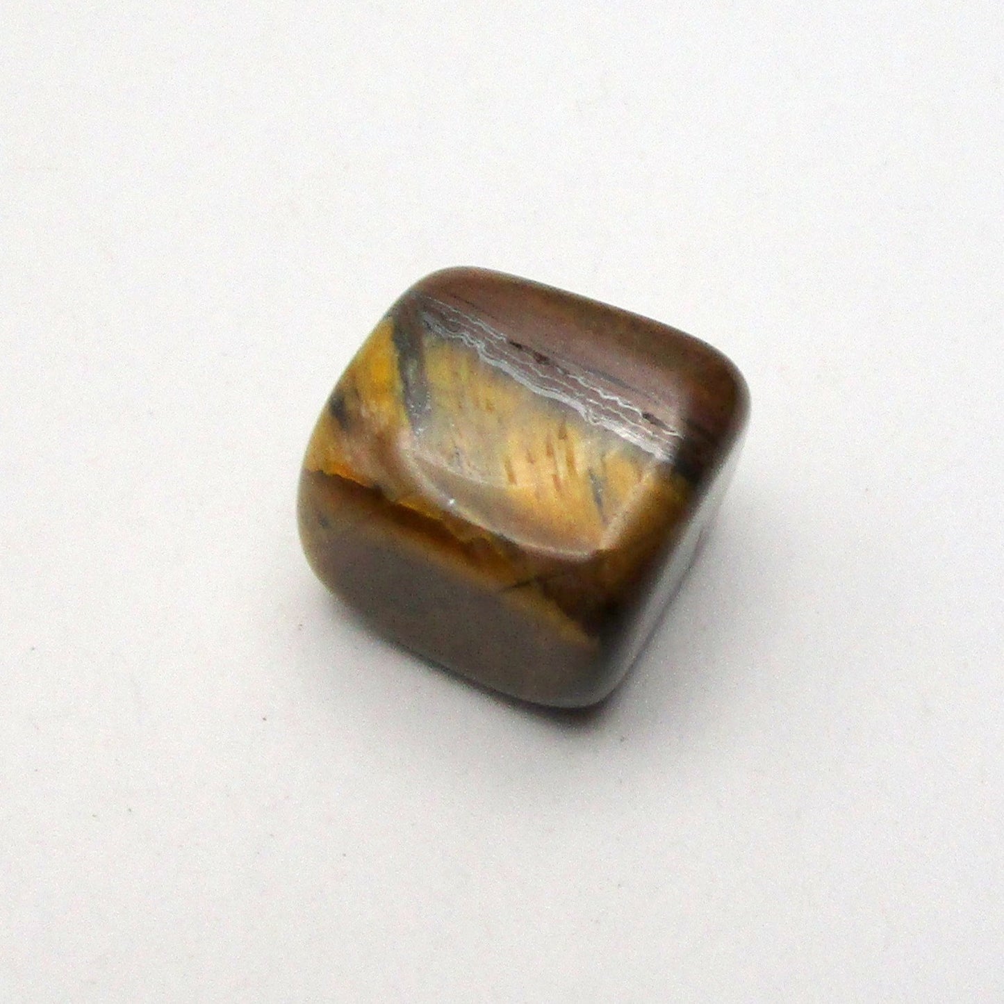 Blue Tigers Eye