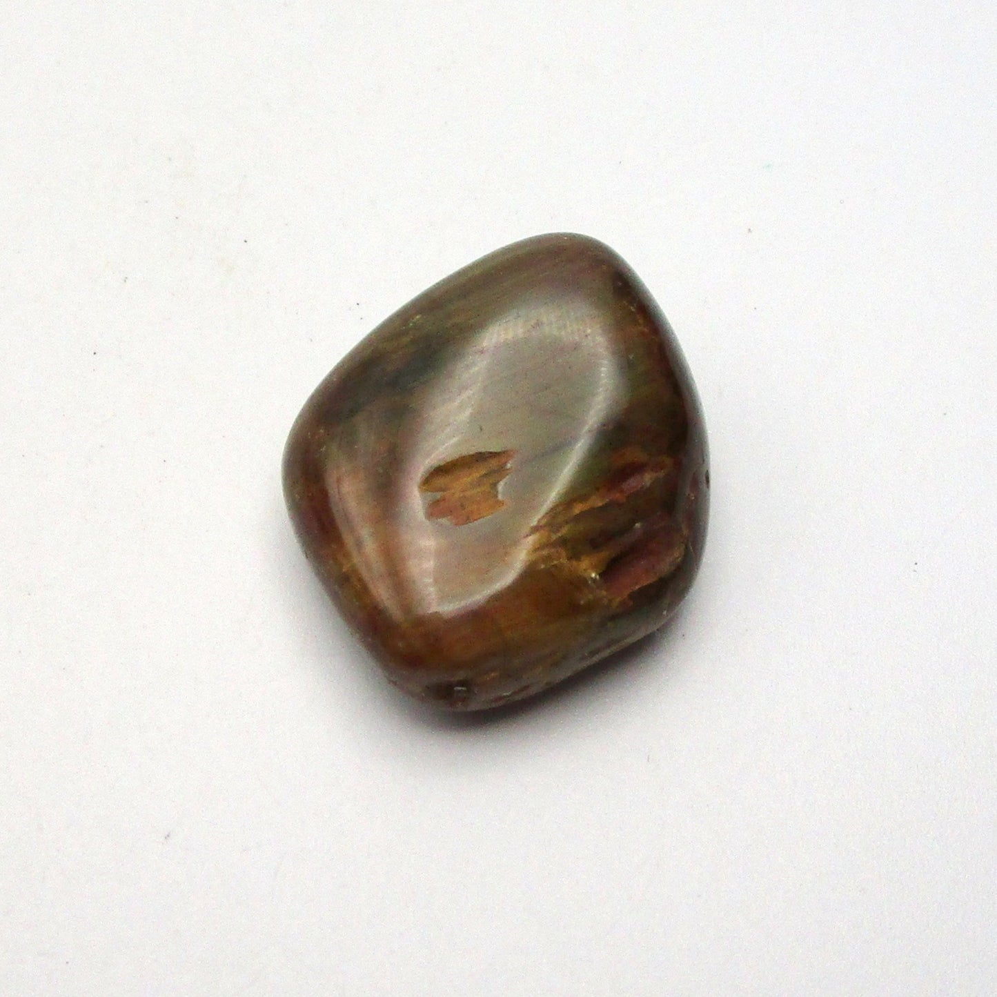 Blue Tigers Eye