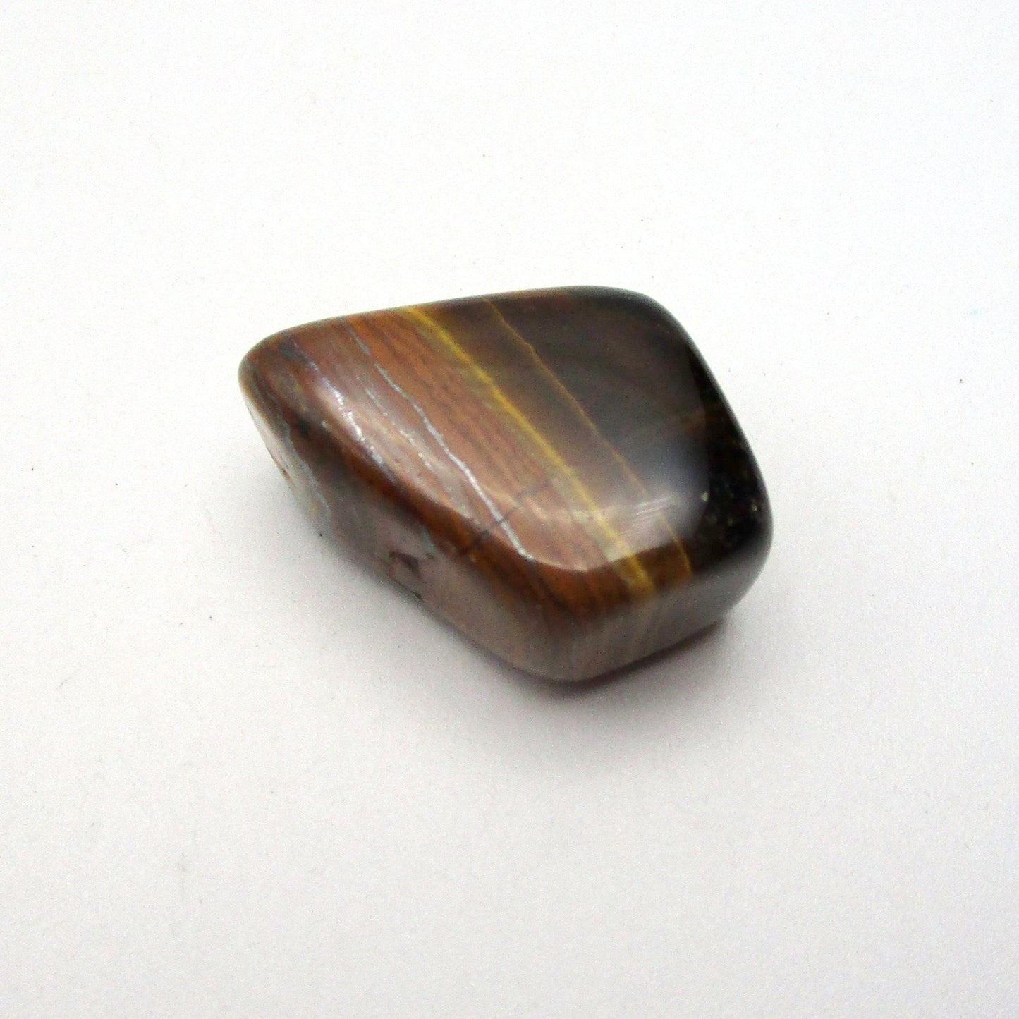 Blue Tigers Eye