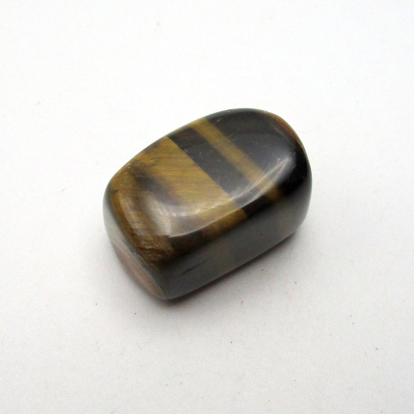 Blue Tigers Eye