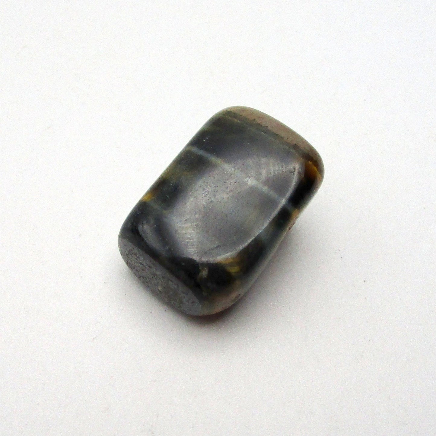 Blue Tigers Eye