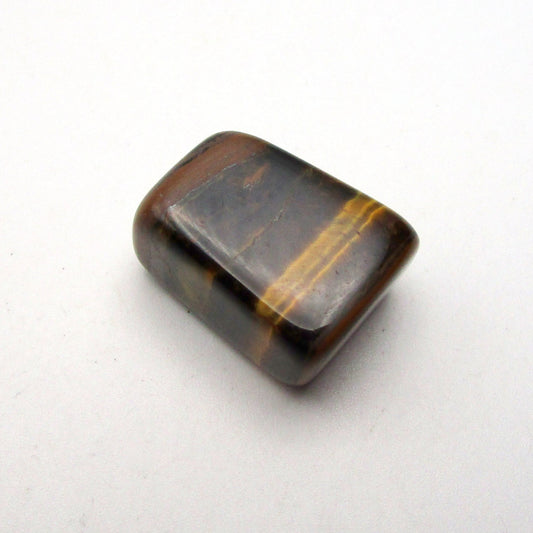 Blue Tigers Eye