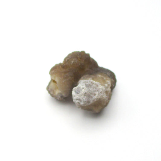 Botryoidal Chalcedony