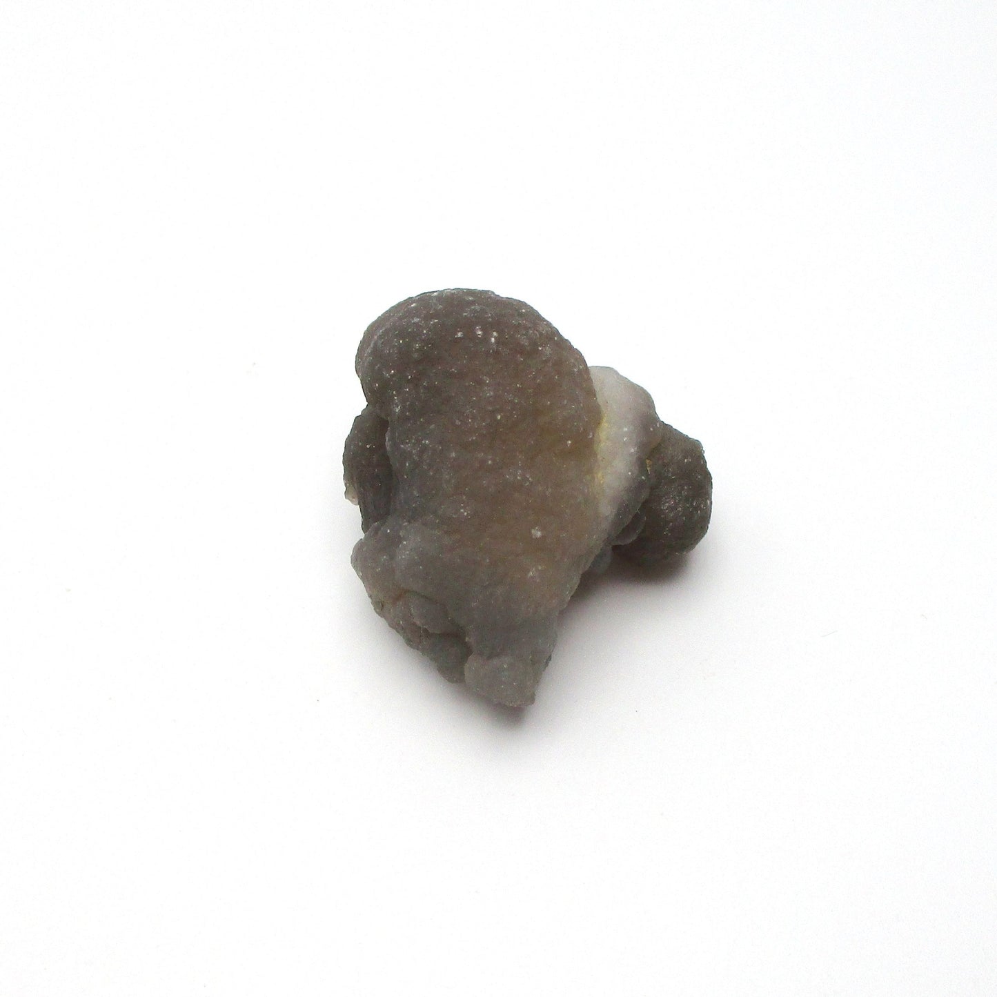 Botryoidal Chalcedony