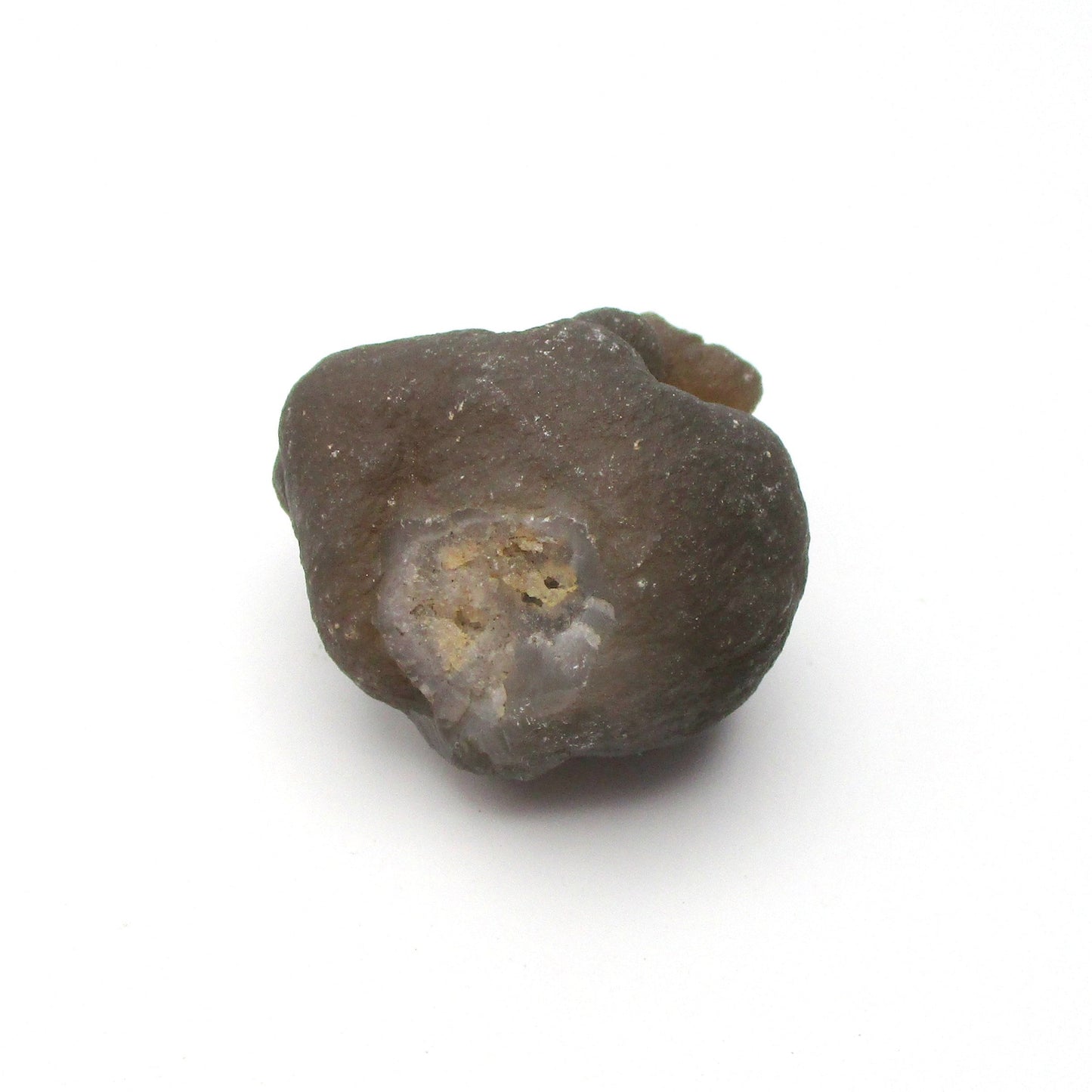 Botryoidal Chalcedony