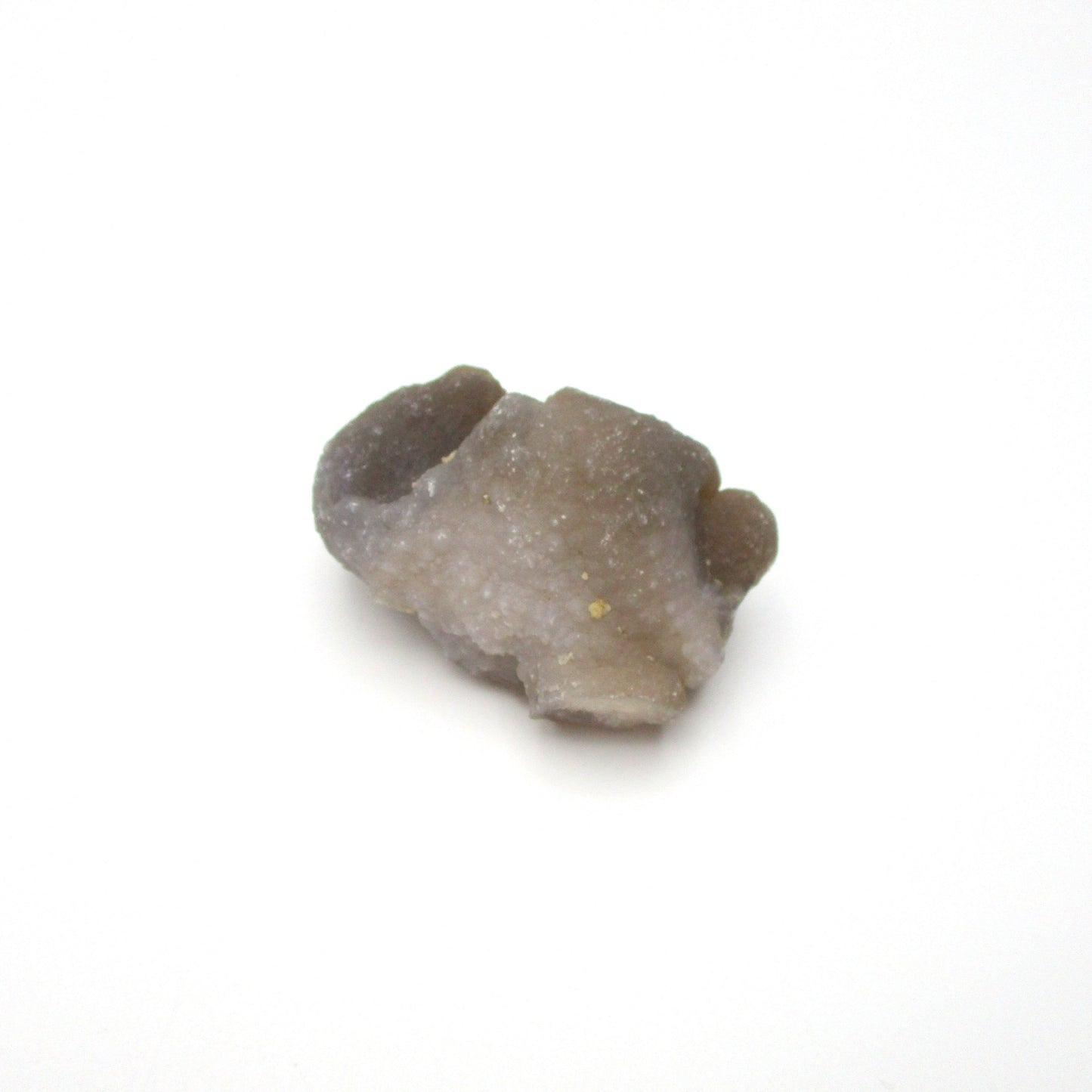 Botryoidal Chalcedony