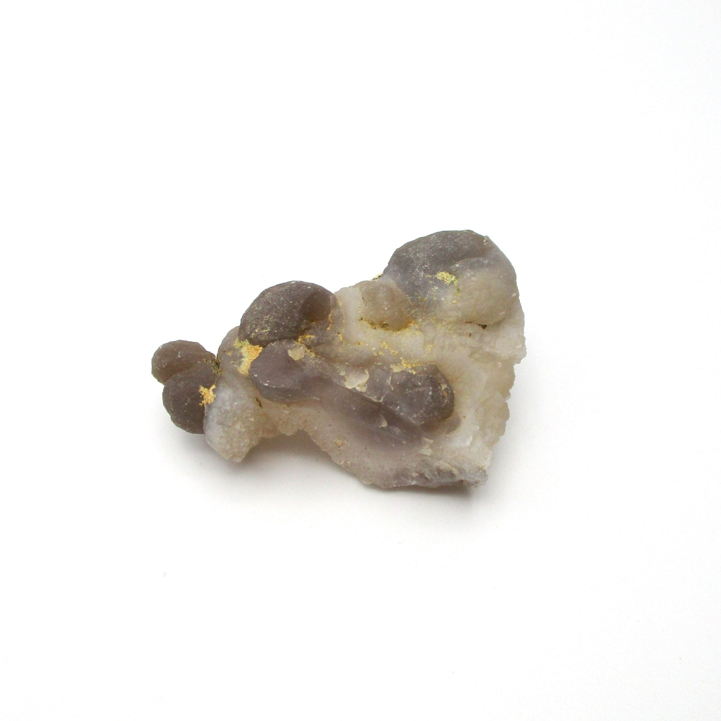 Botryoidal Chalcedony