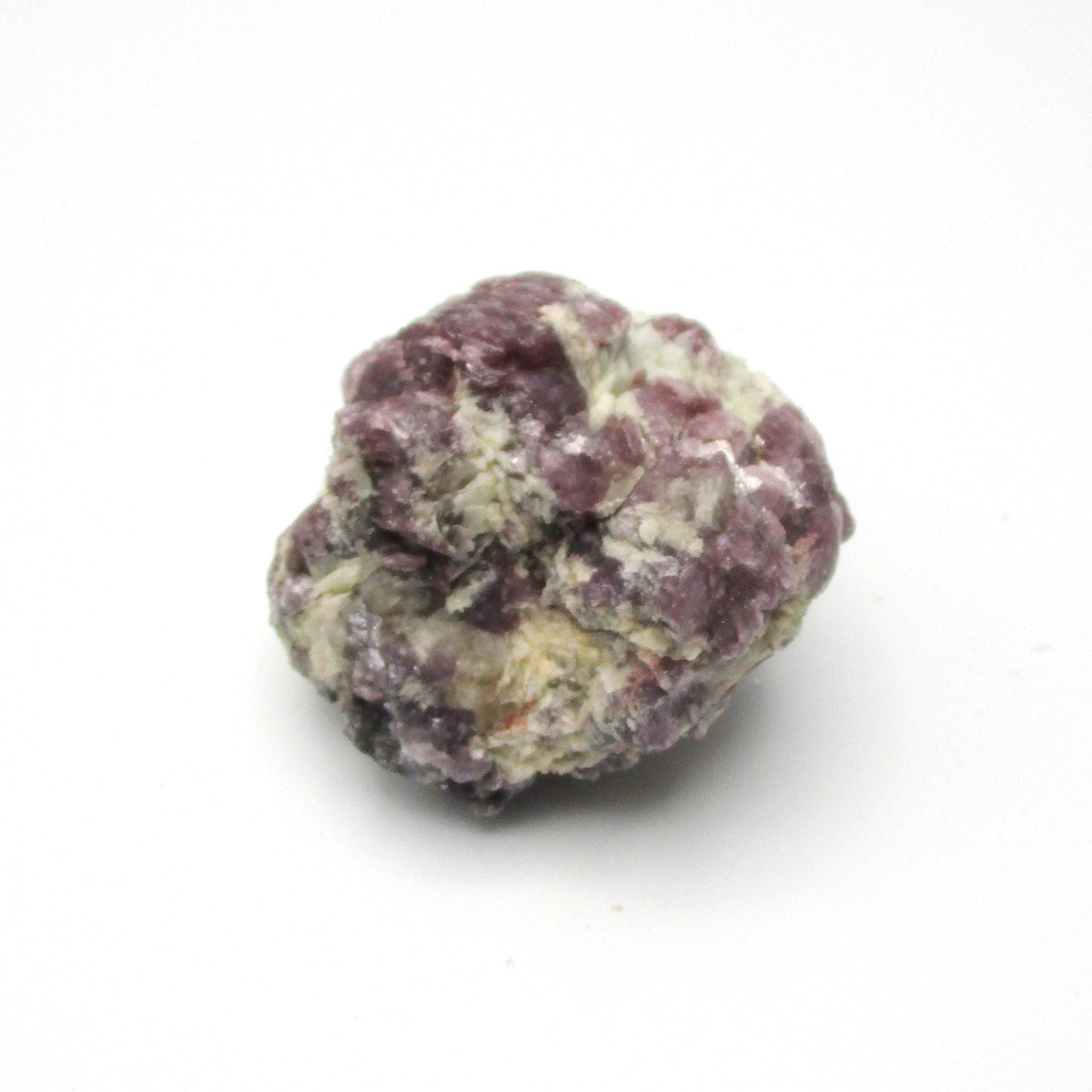 Botryoidal Lepidolite