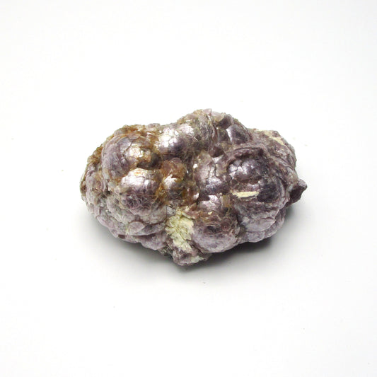 Botryoidal Lepidolite