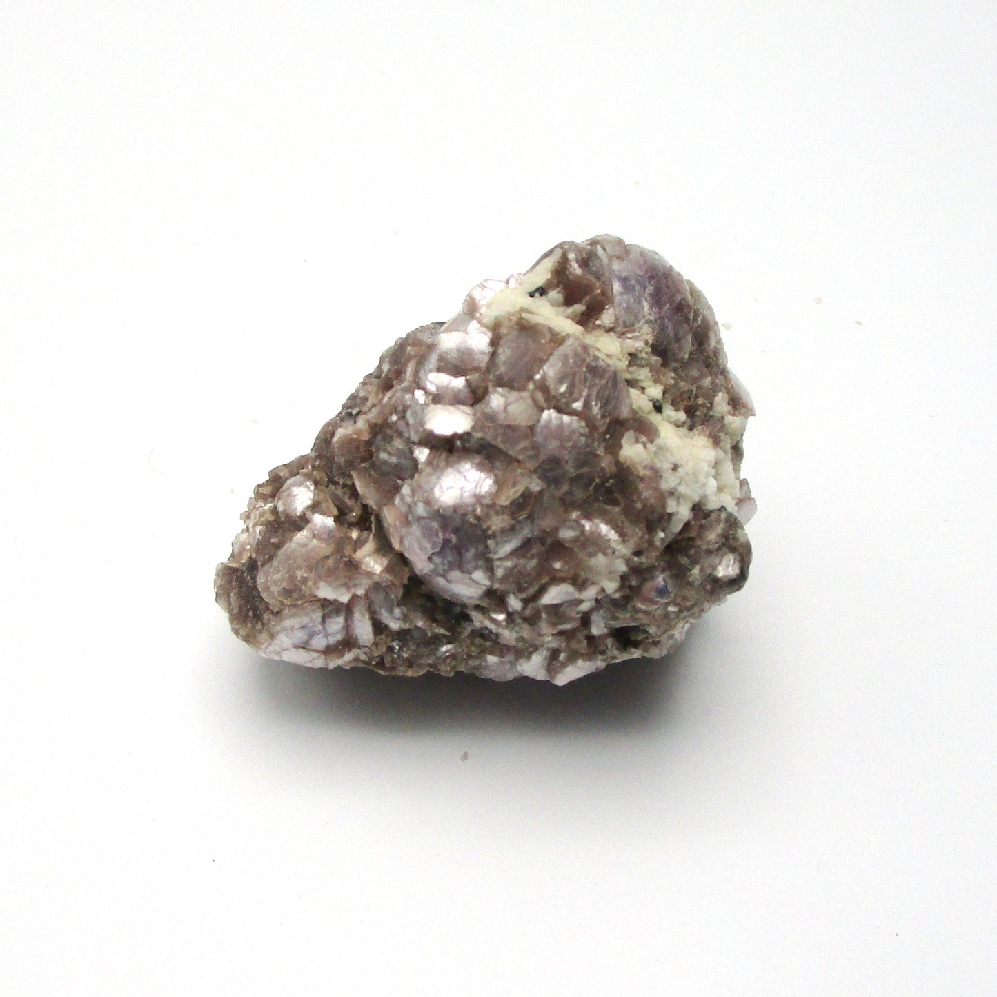 Botryoidal Lepidolite