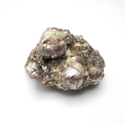 Botryoidal Lepidolite