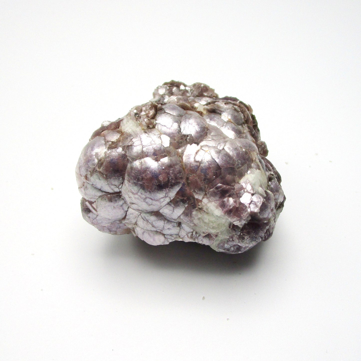 Botryoidal Lepidolite