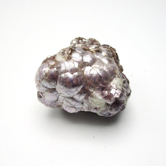 Botryoidal Lepidolite