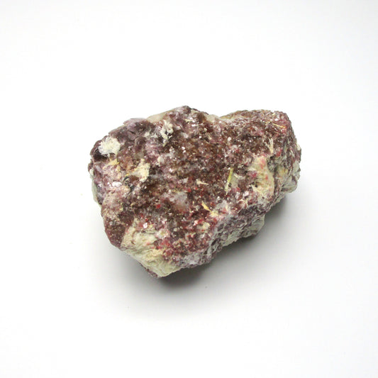 Botryoidal Lepidolite