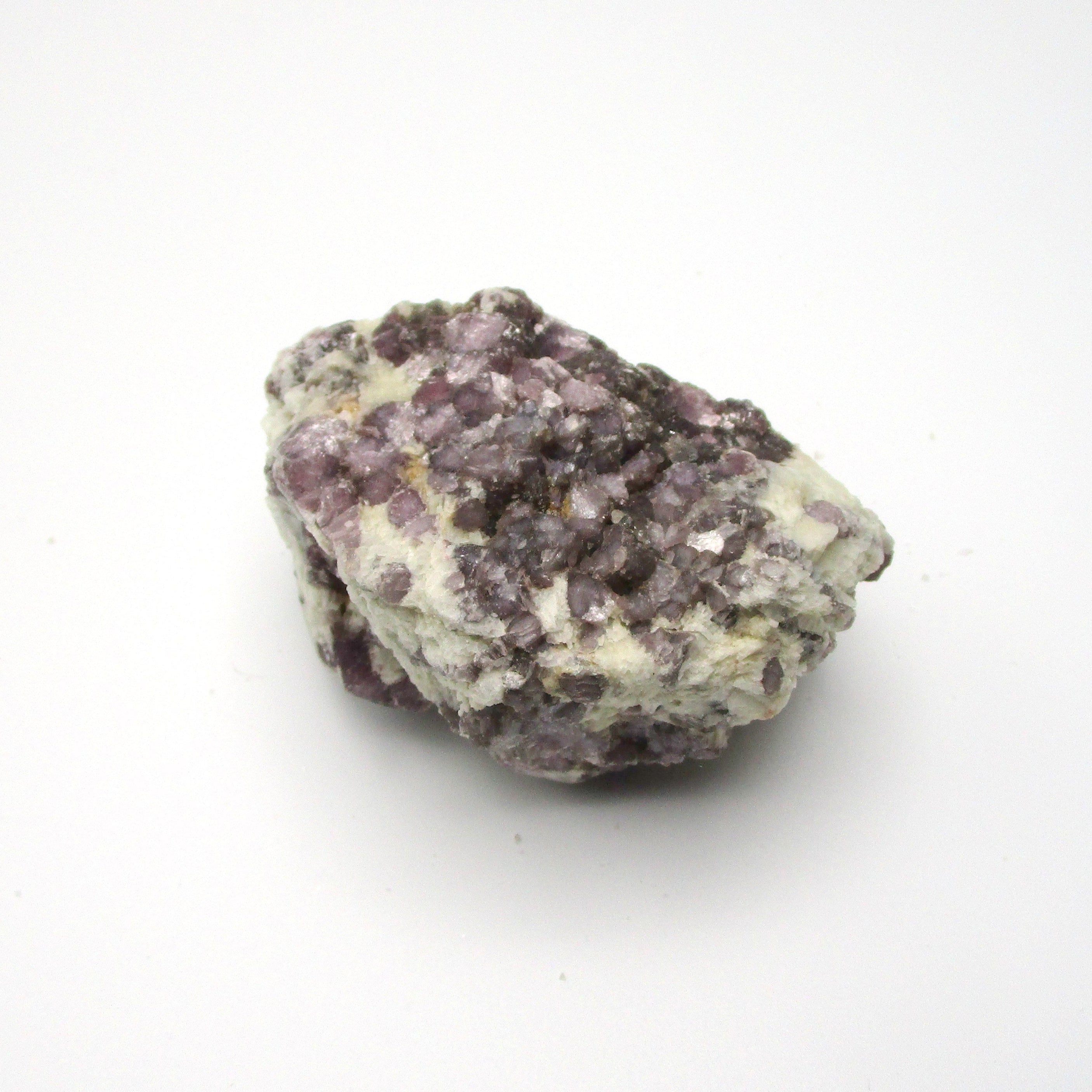 Botryoidal Lepidolite – Crystal Cave Rocks
