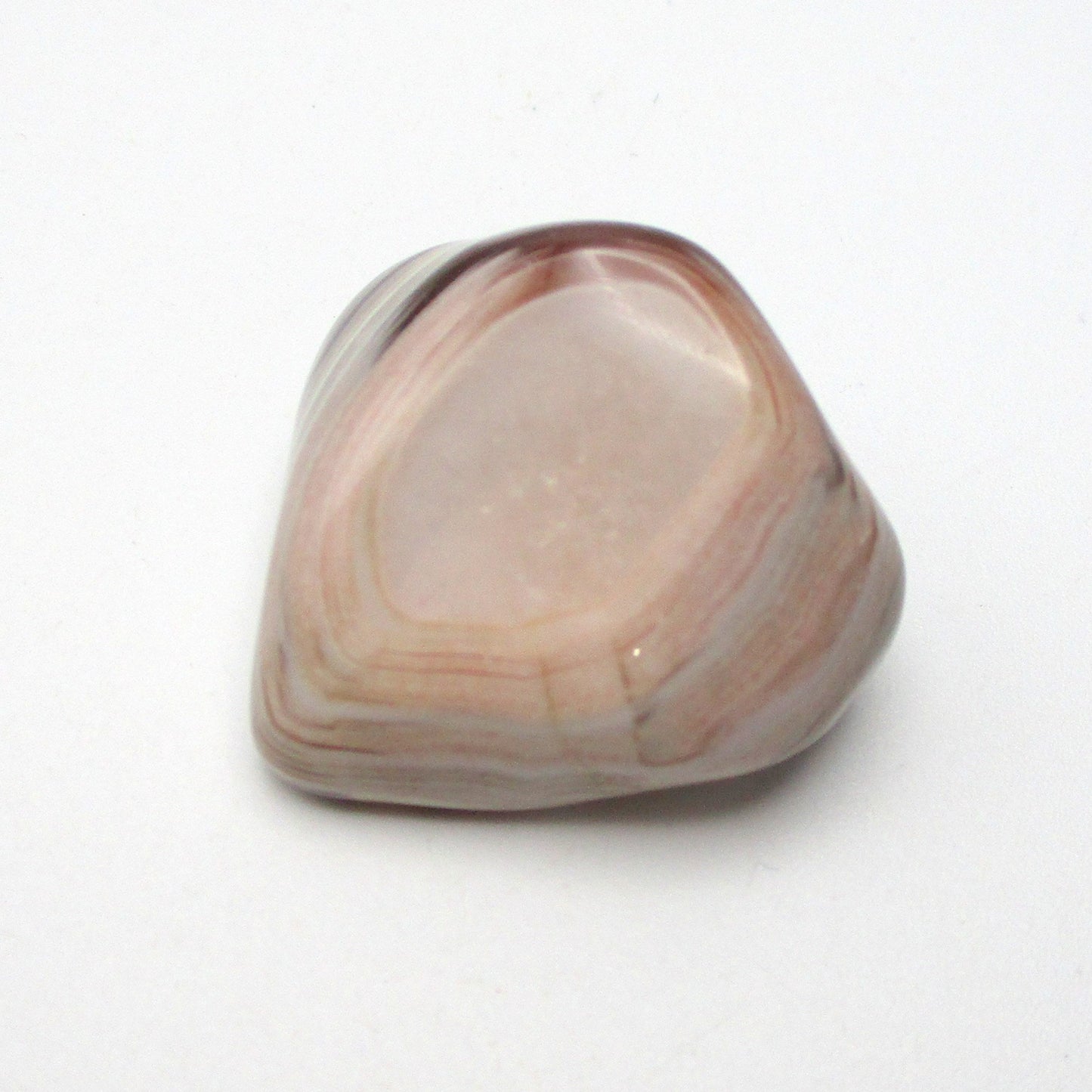 Botswana Agate