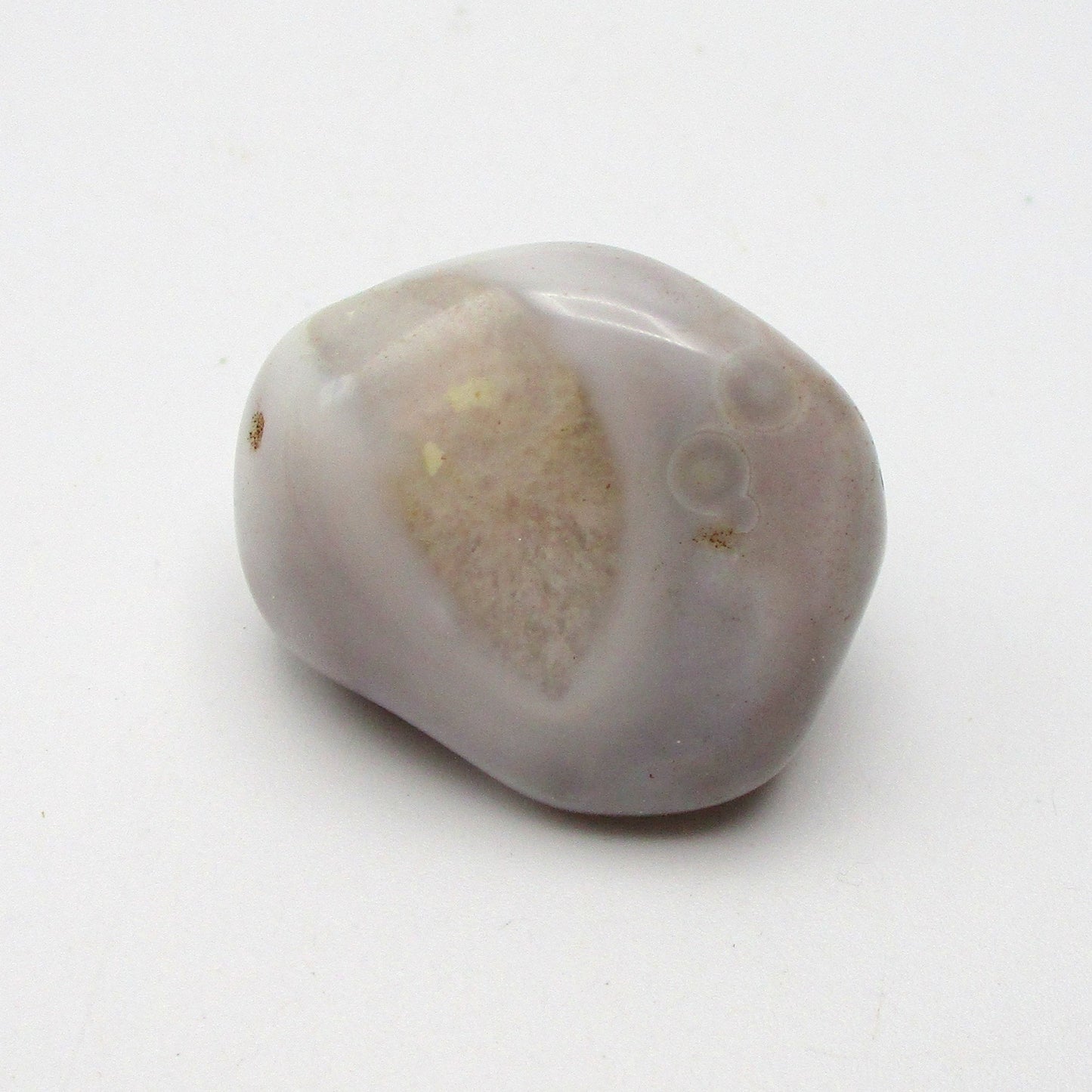 Botswana Agate