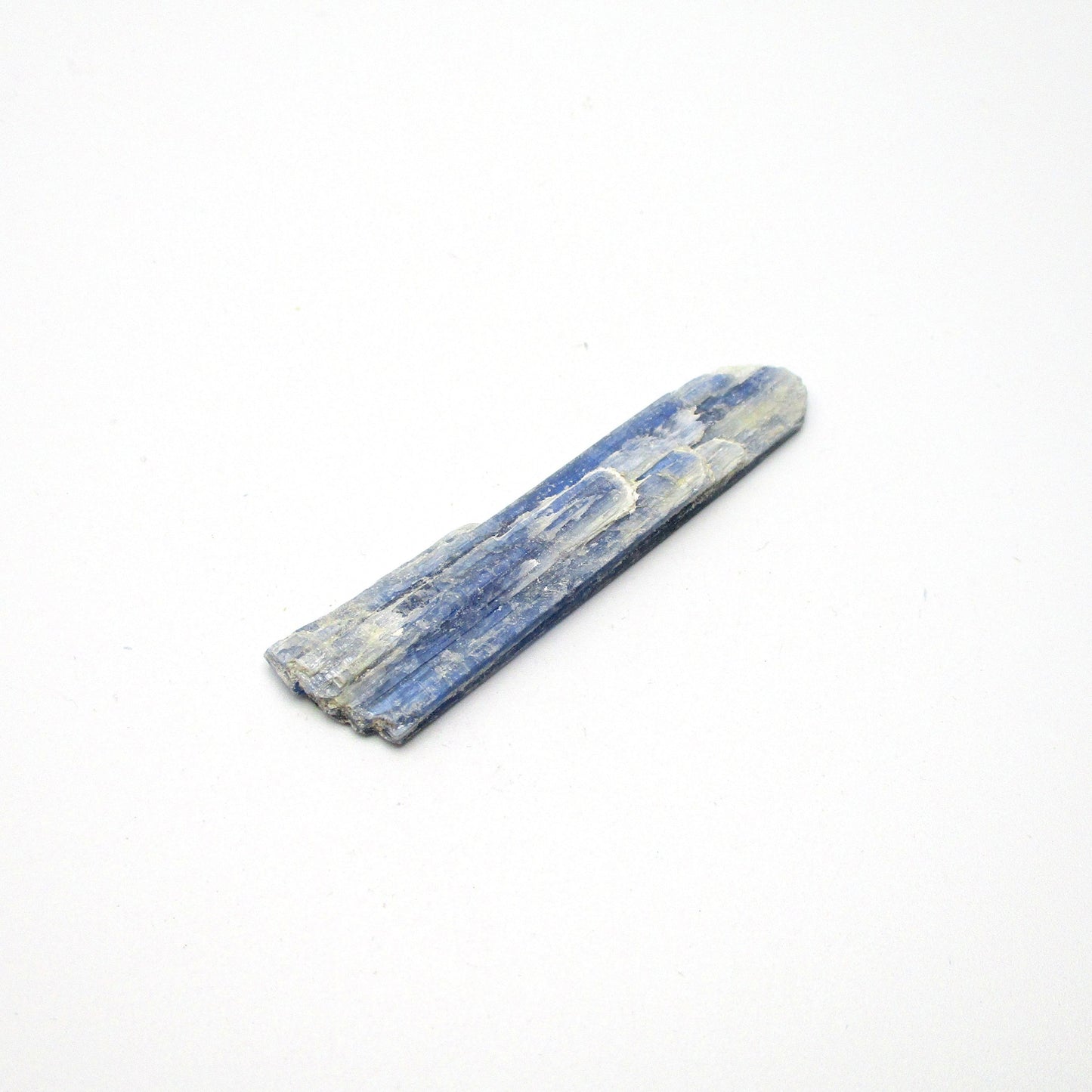 Brazilian Blue Kyanite – 2.5" Raw Blade